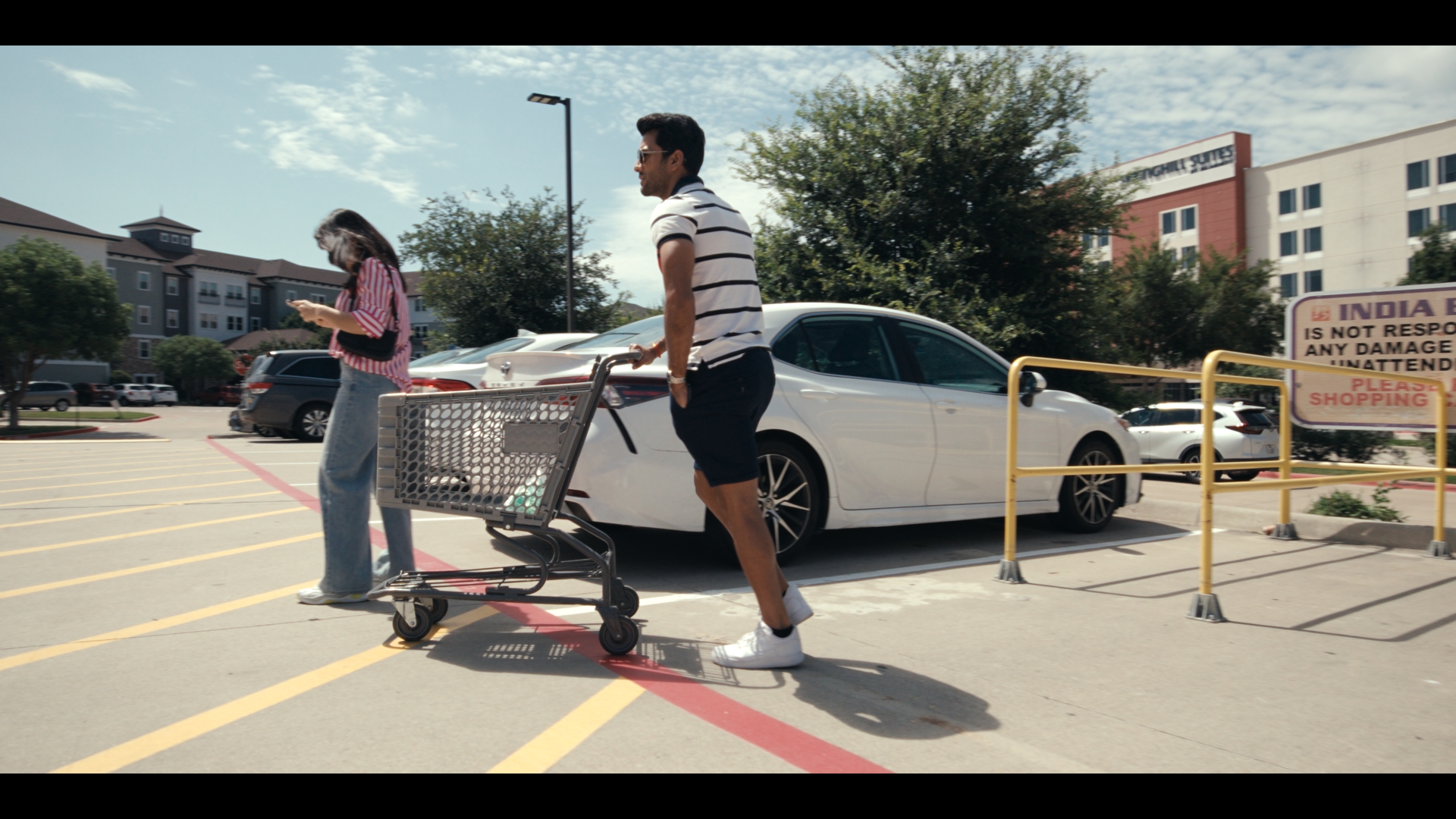 unbroken : the unmukt chand story