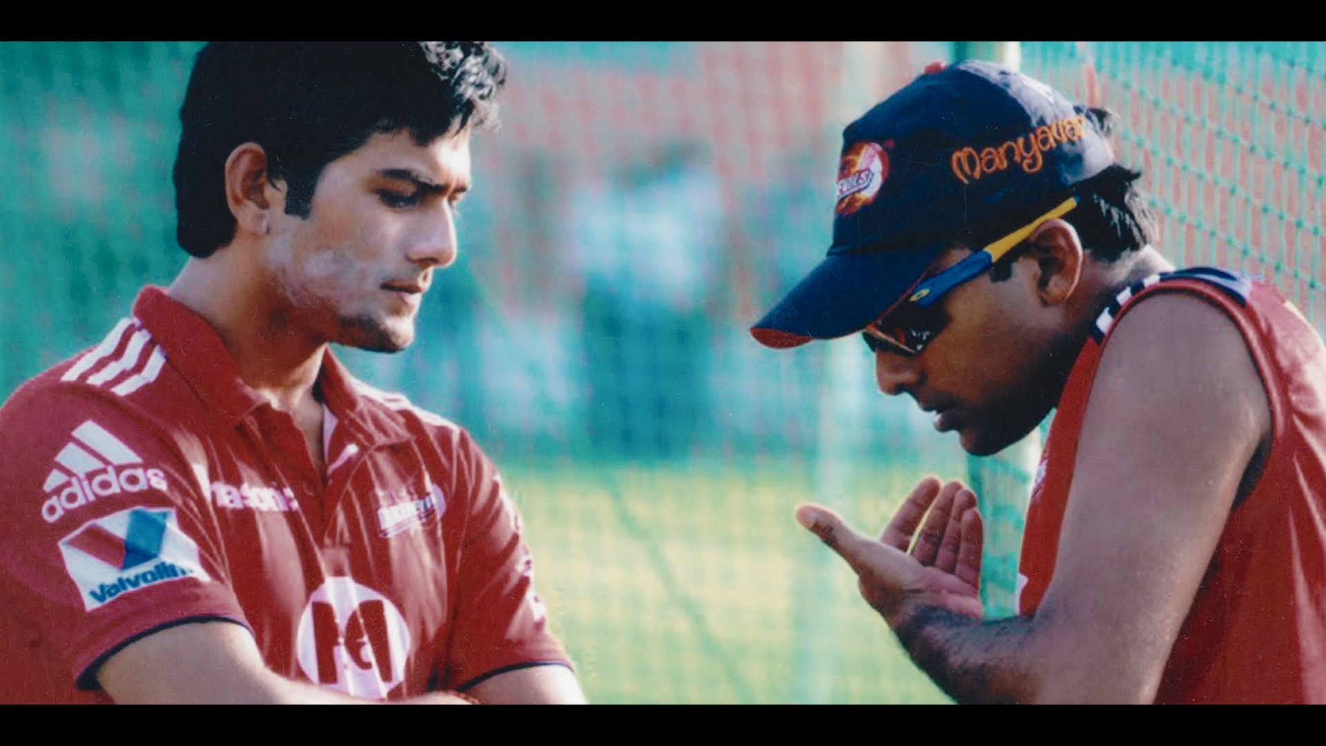 unbroken : the unmukt chand story