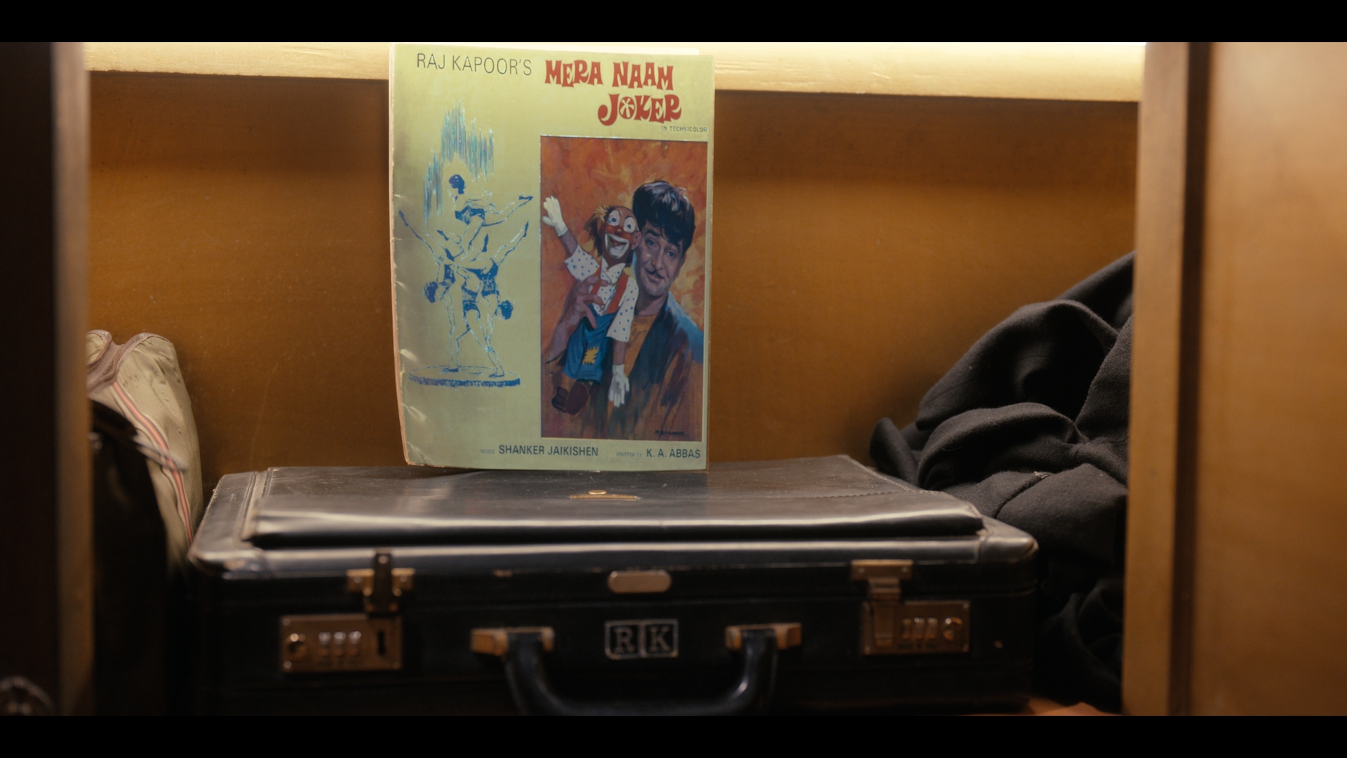 dining with the kapoors