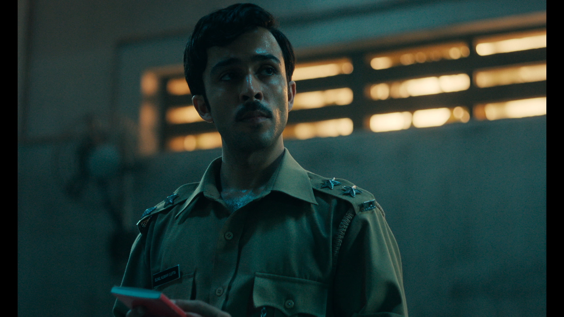 Black Warrant: Season 1