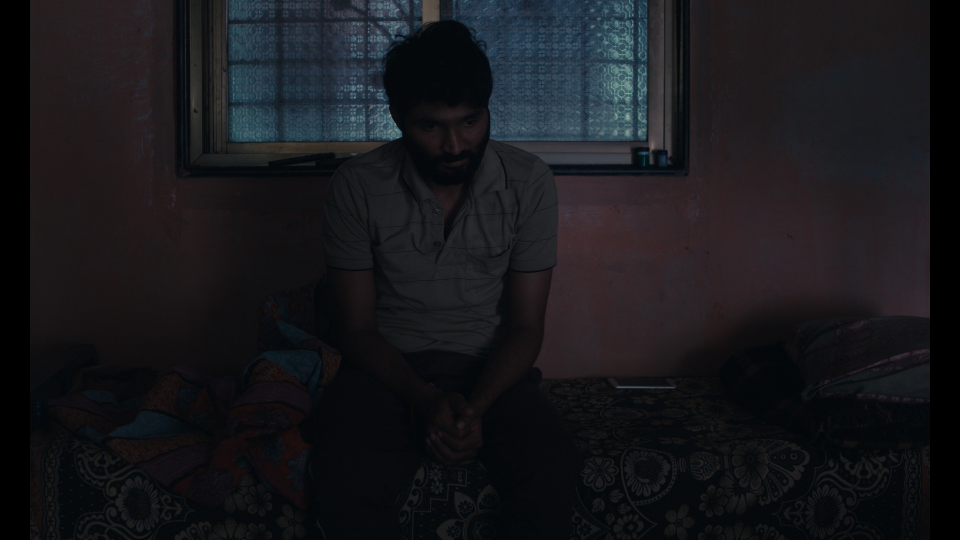 Sabar Bonda: Cactus Pears