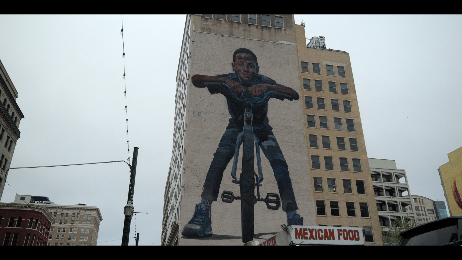 unbroken : the unmukt chand story