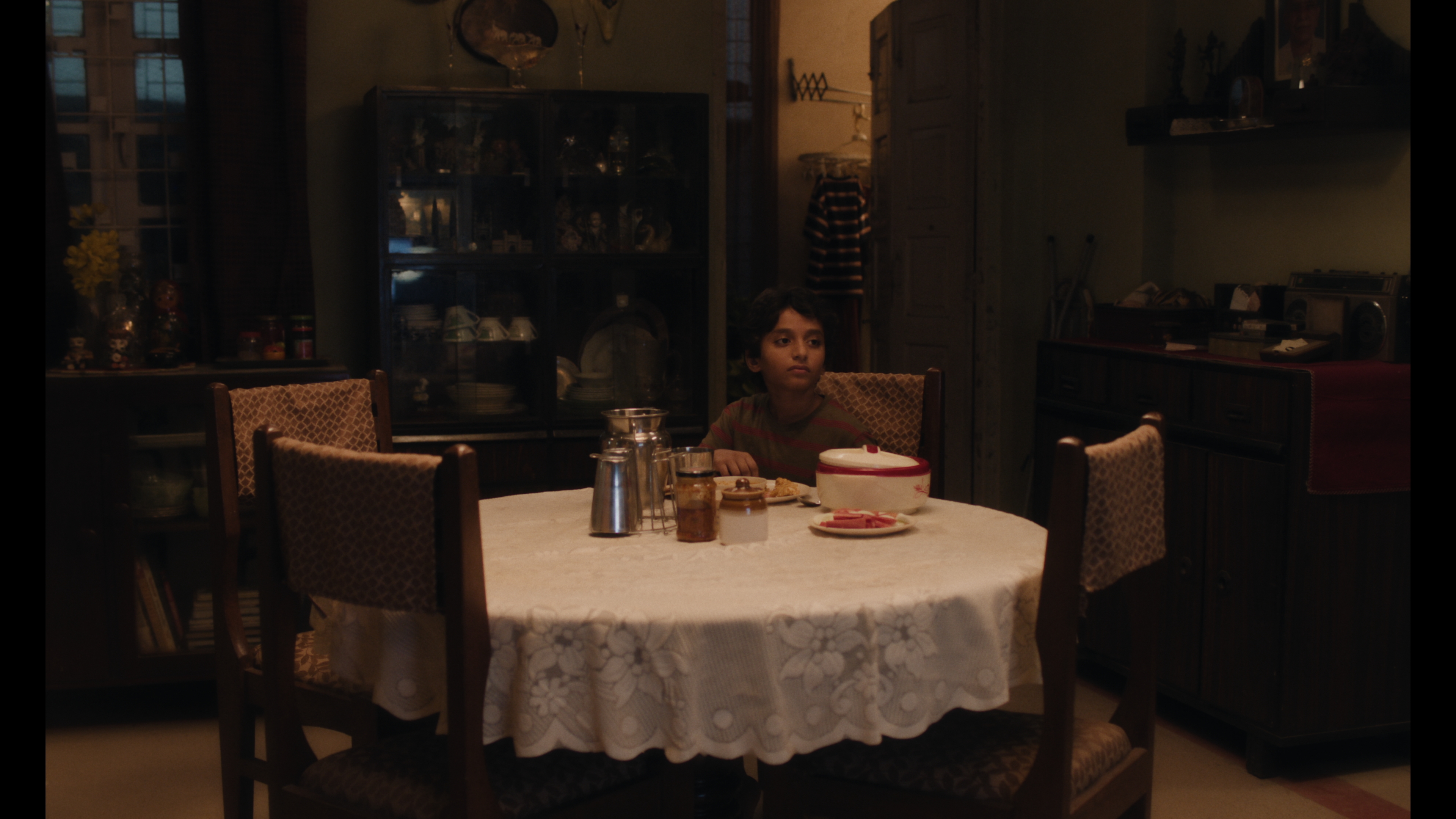 Chashma (Blind Spot)