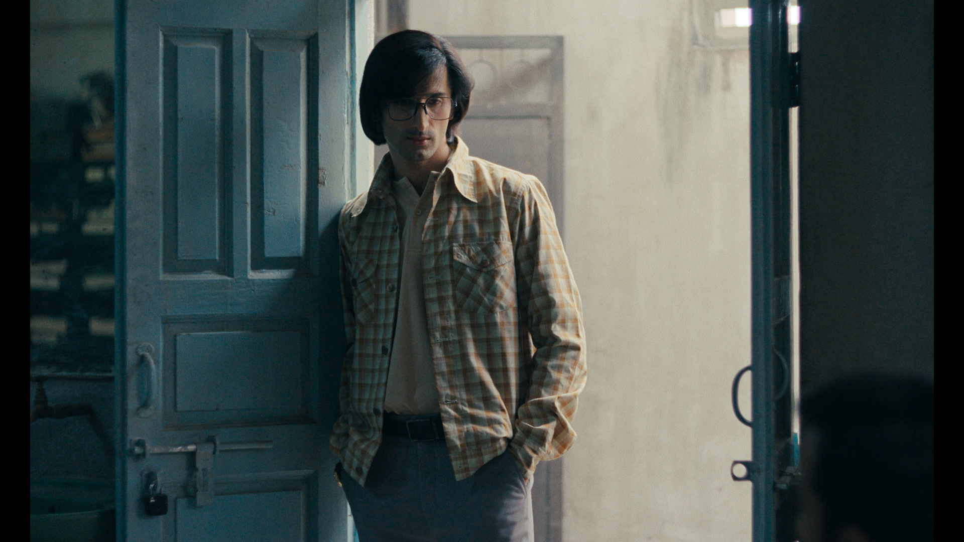 Black Warrant: Season 1