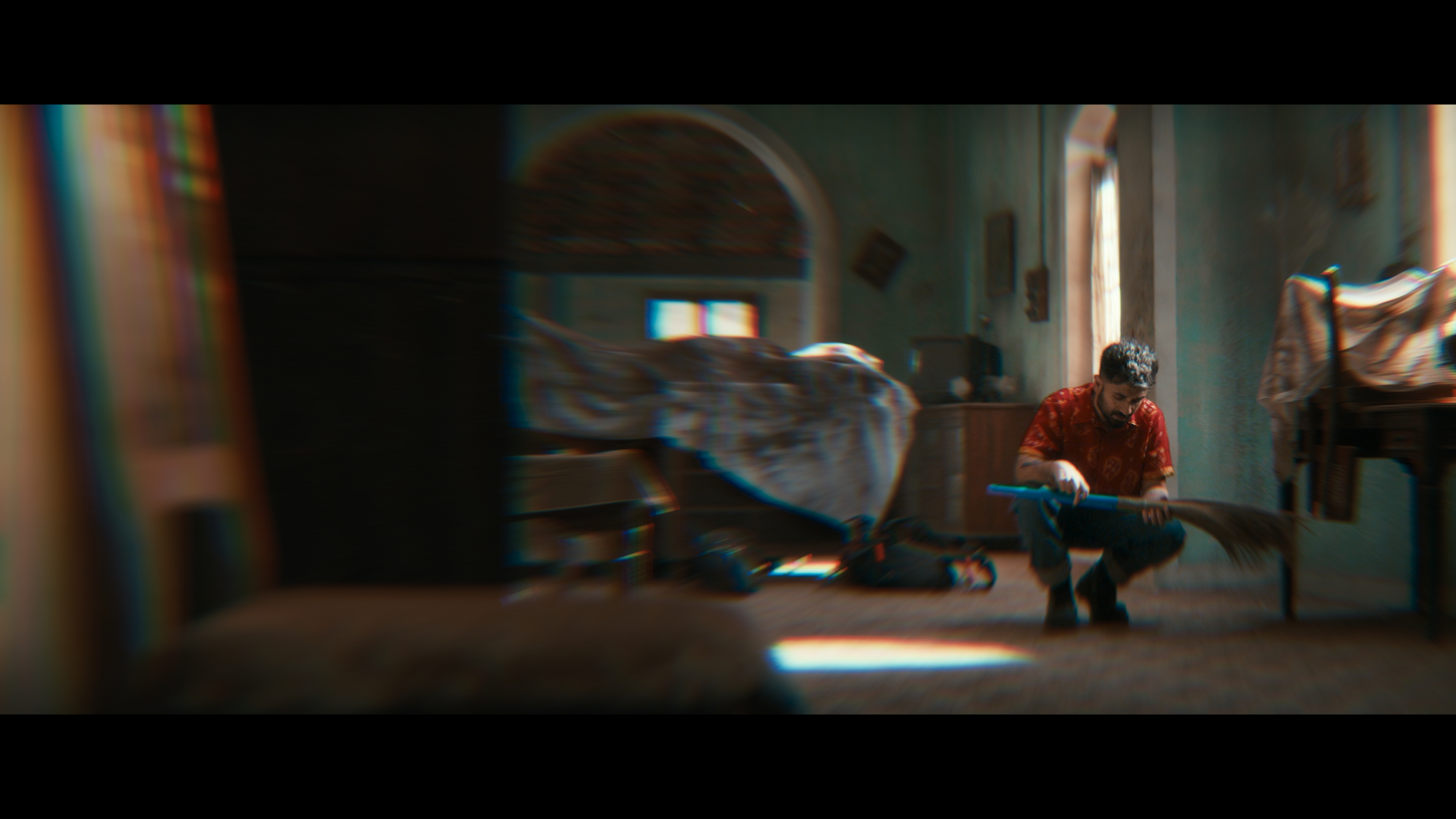 happy patel : khatarnaak jasoos