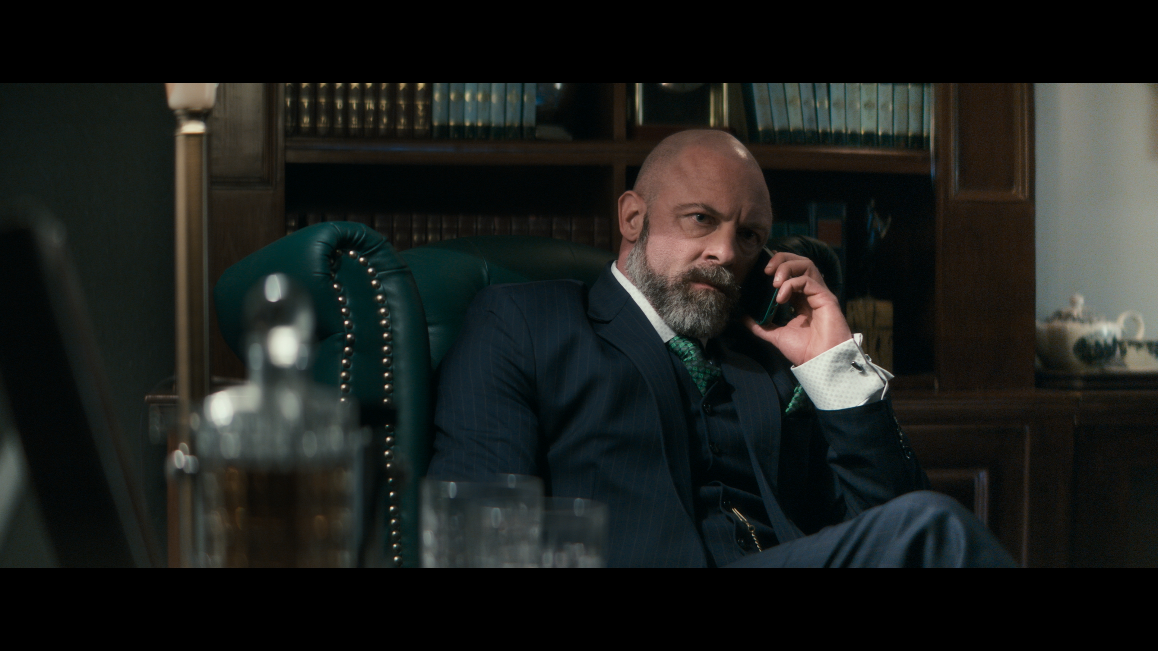 happy patel : khatarnaak jasoos