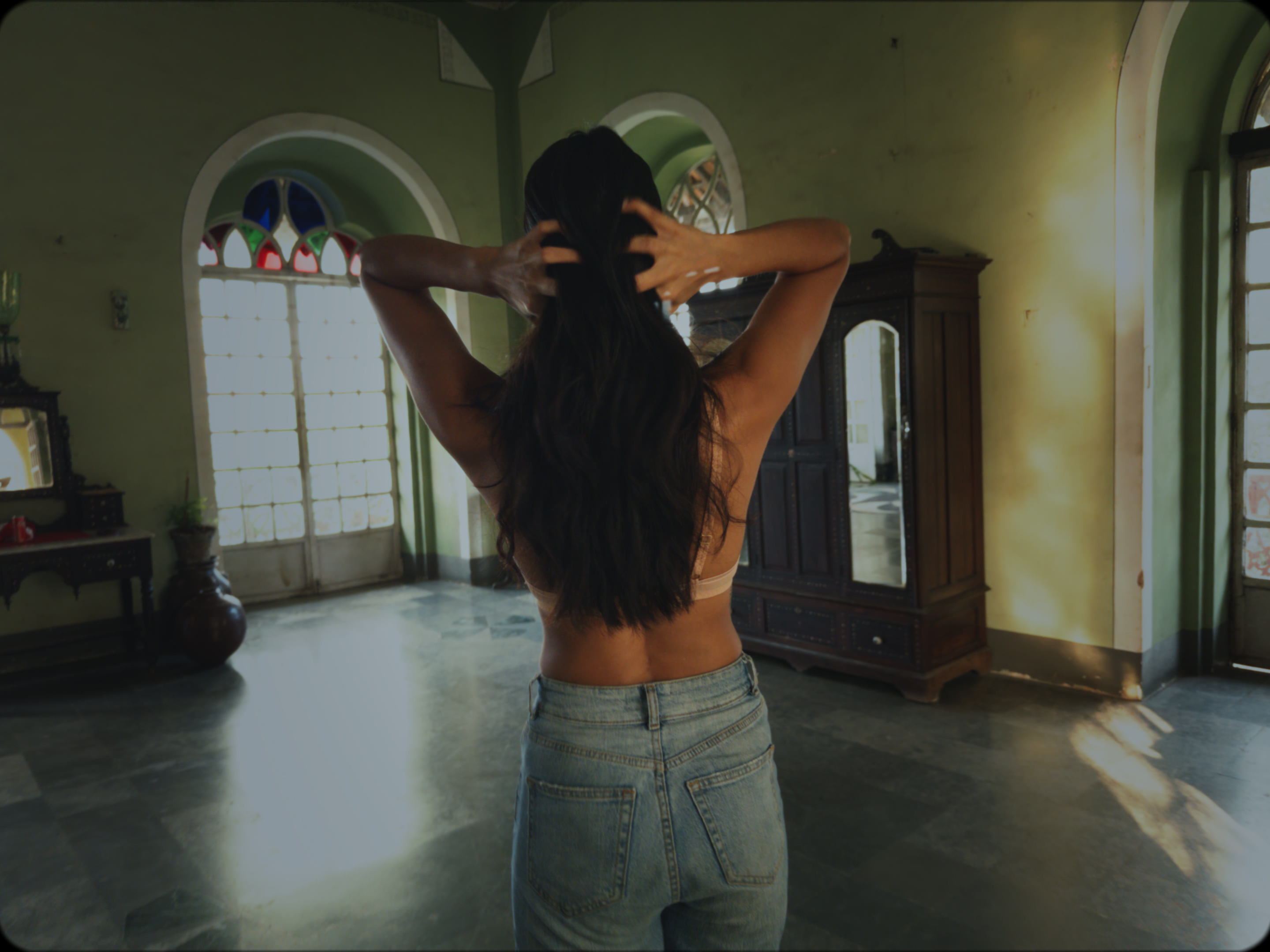 Chosen Company : By Olakh