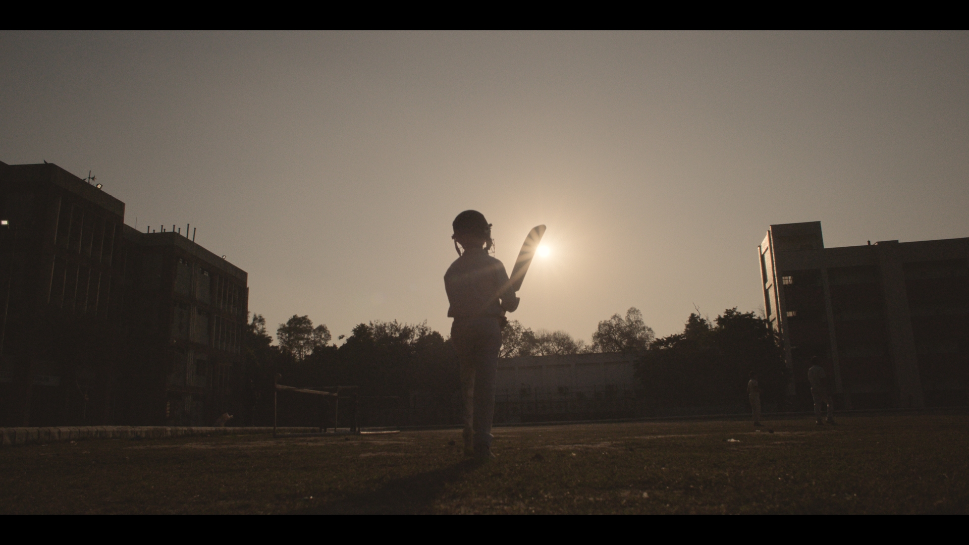 unbroken : the unmukt chand story