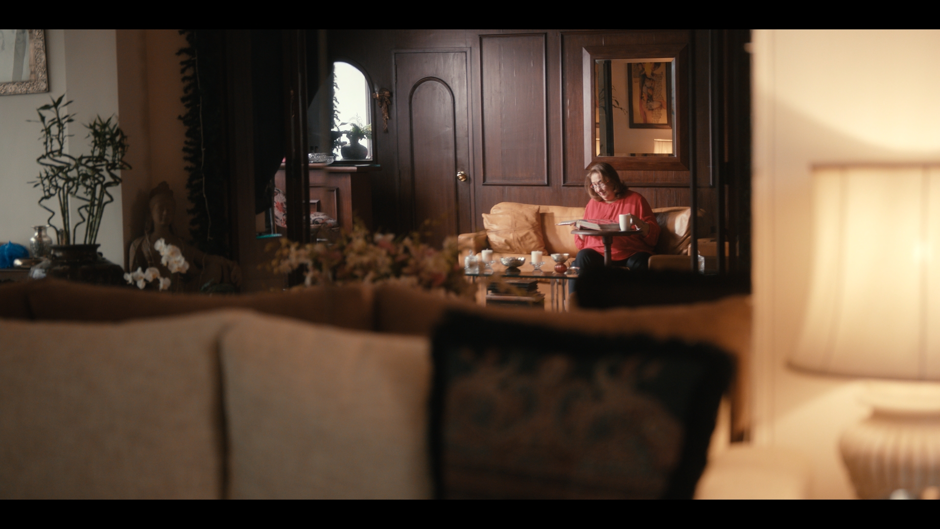 dining with the kapoors