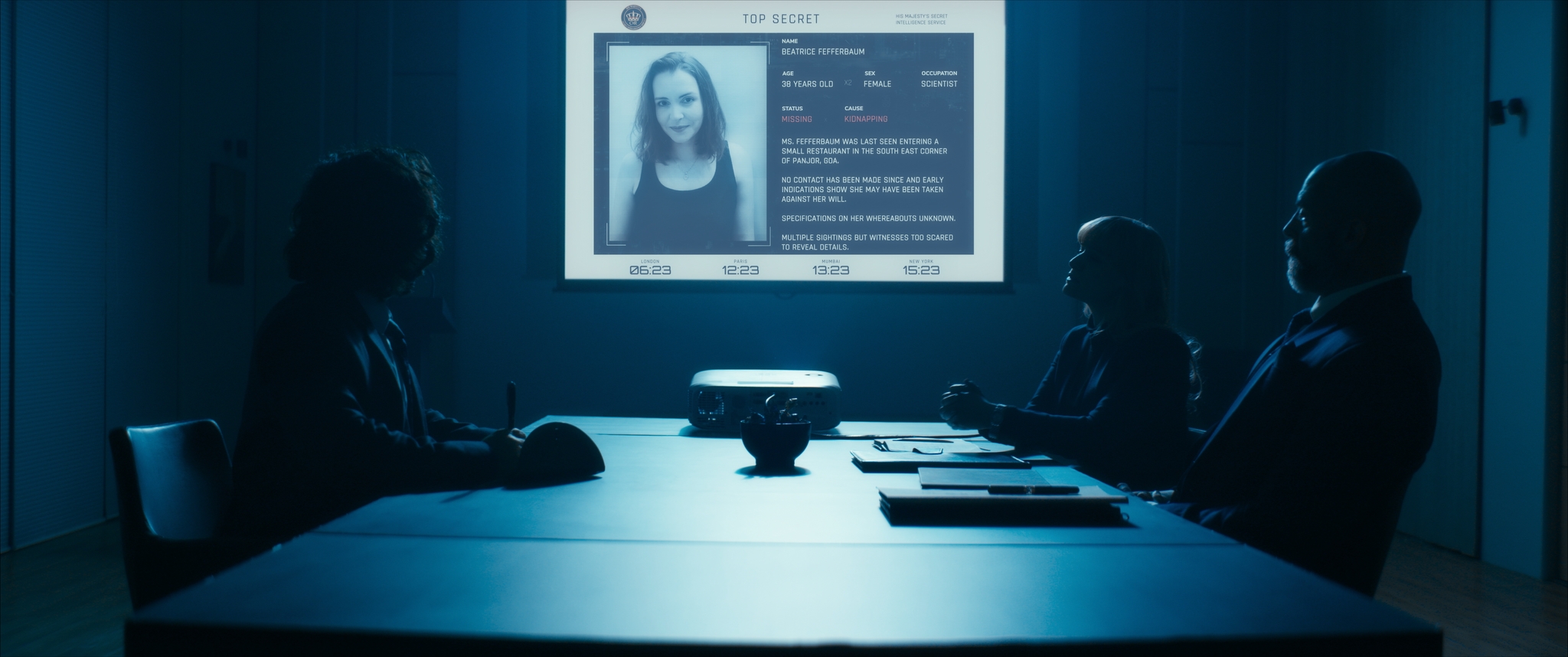 happy patel : khatarnaak jasoos