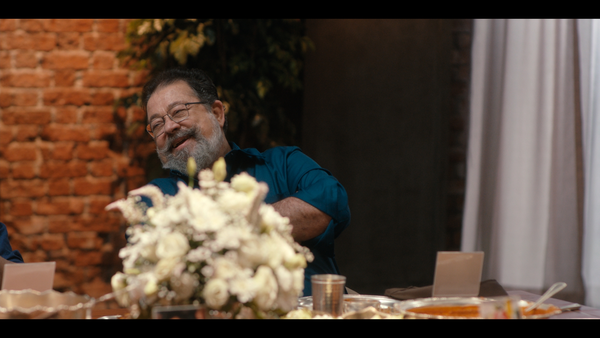 dining with the kapoors