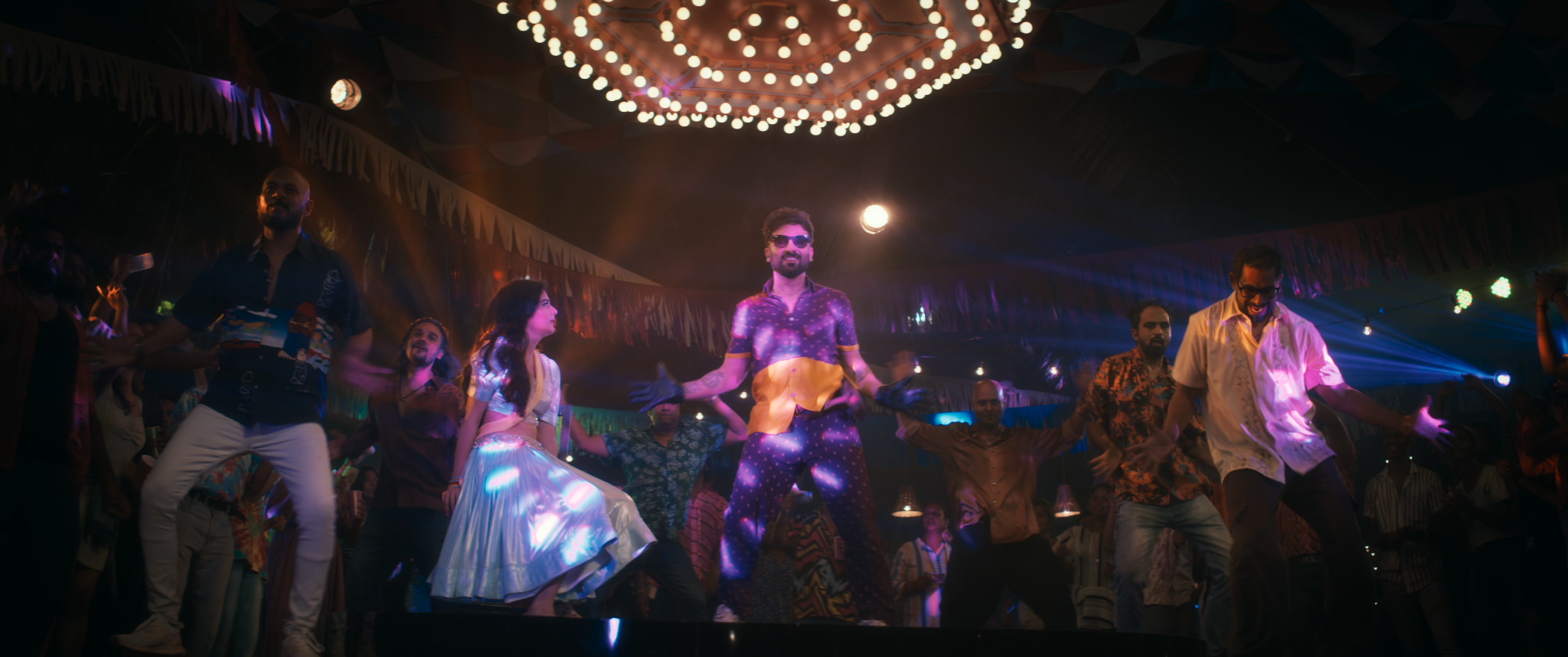 happy patel : khatarnaak jasoos