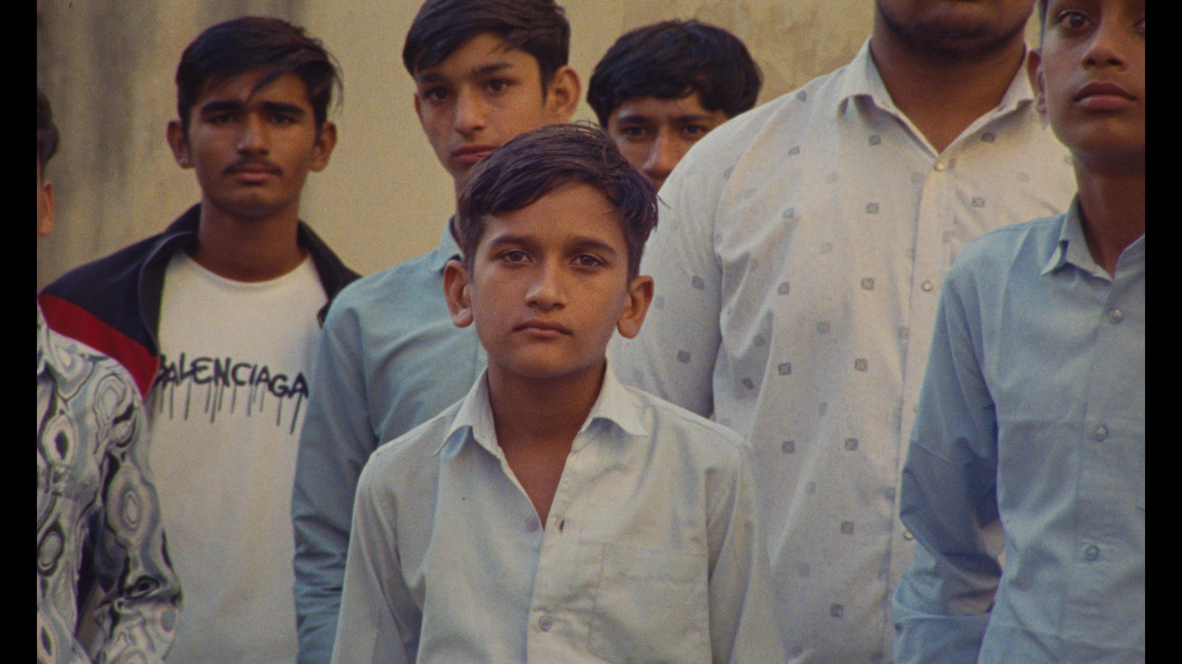 Chaap (Imprint) : Studio Ford