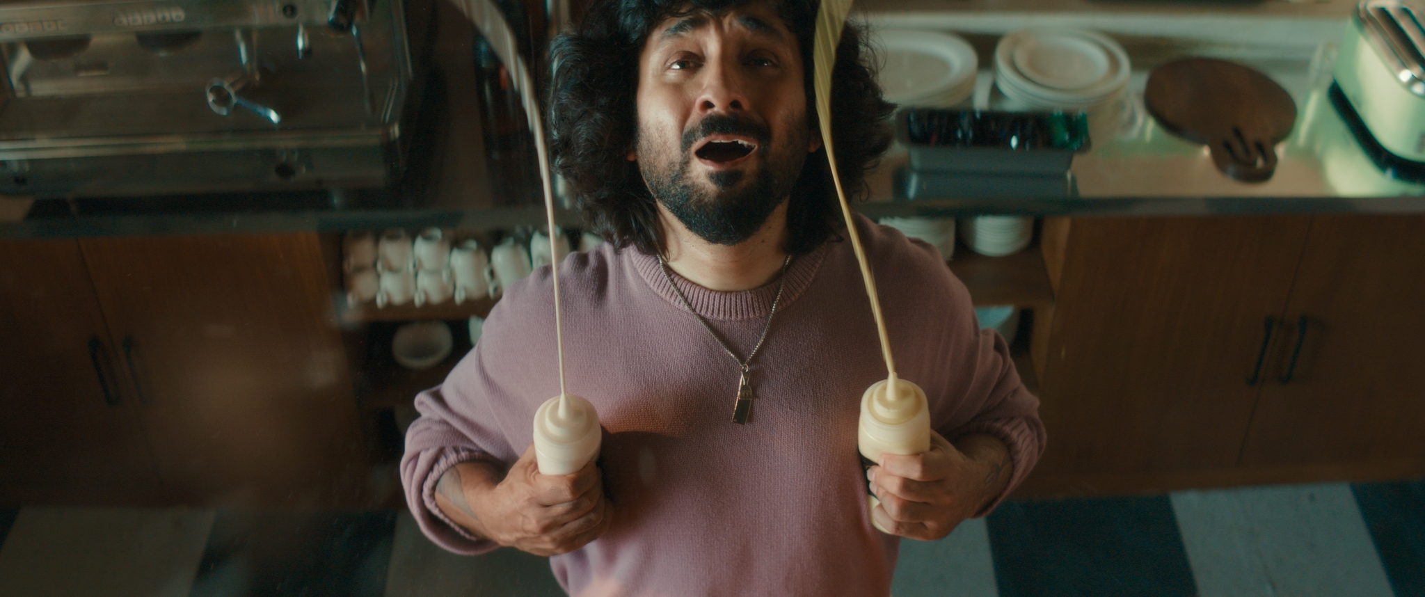 happy patel : khatarnaak jasoos