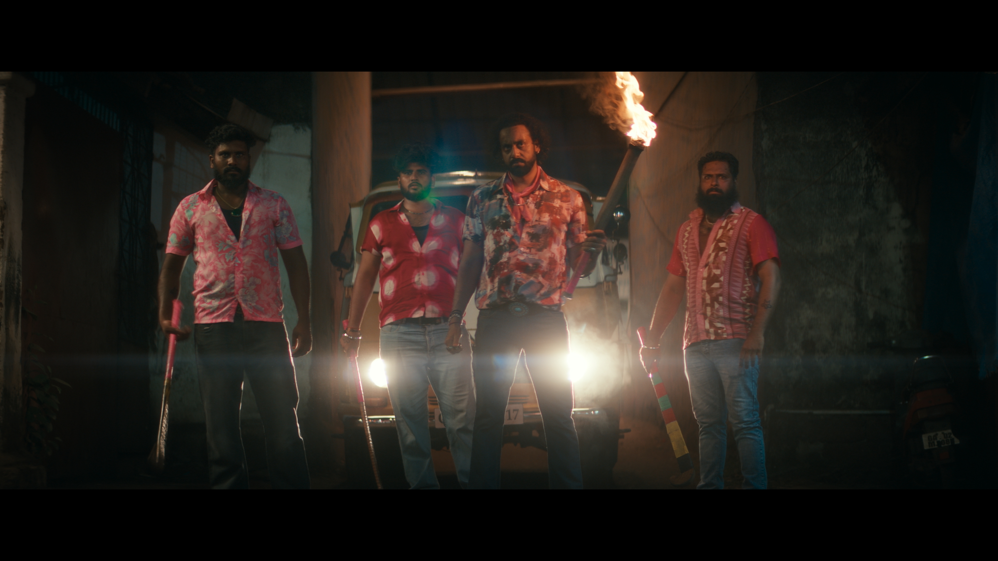 happy patel : khatarnaak jasoos