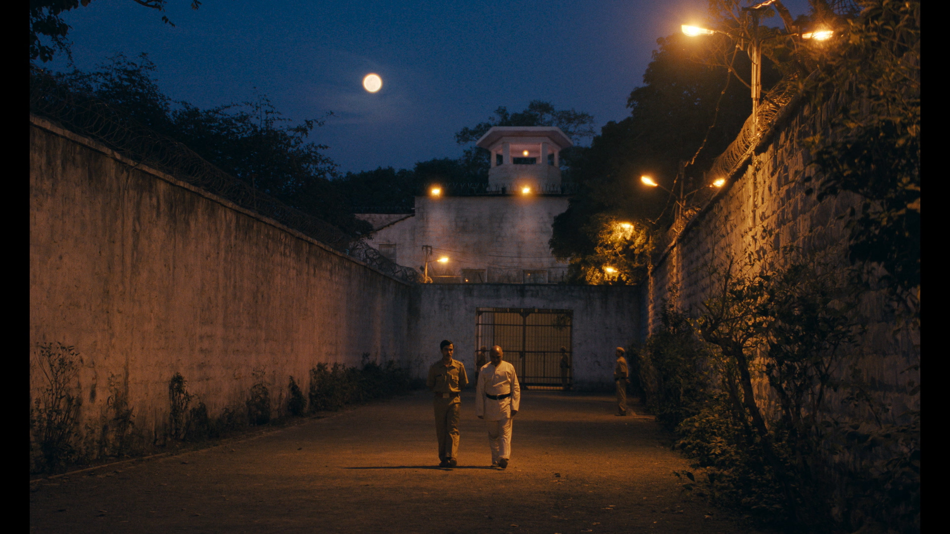 Black Warrant: Season 1