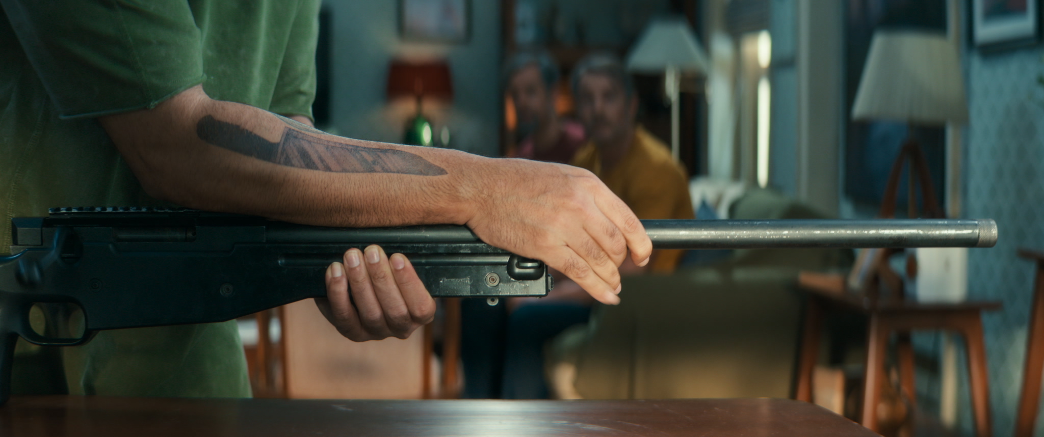 happy patel : khatarnaak jasoos