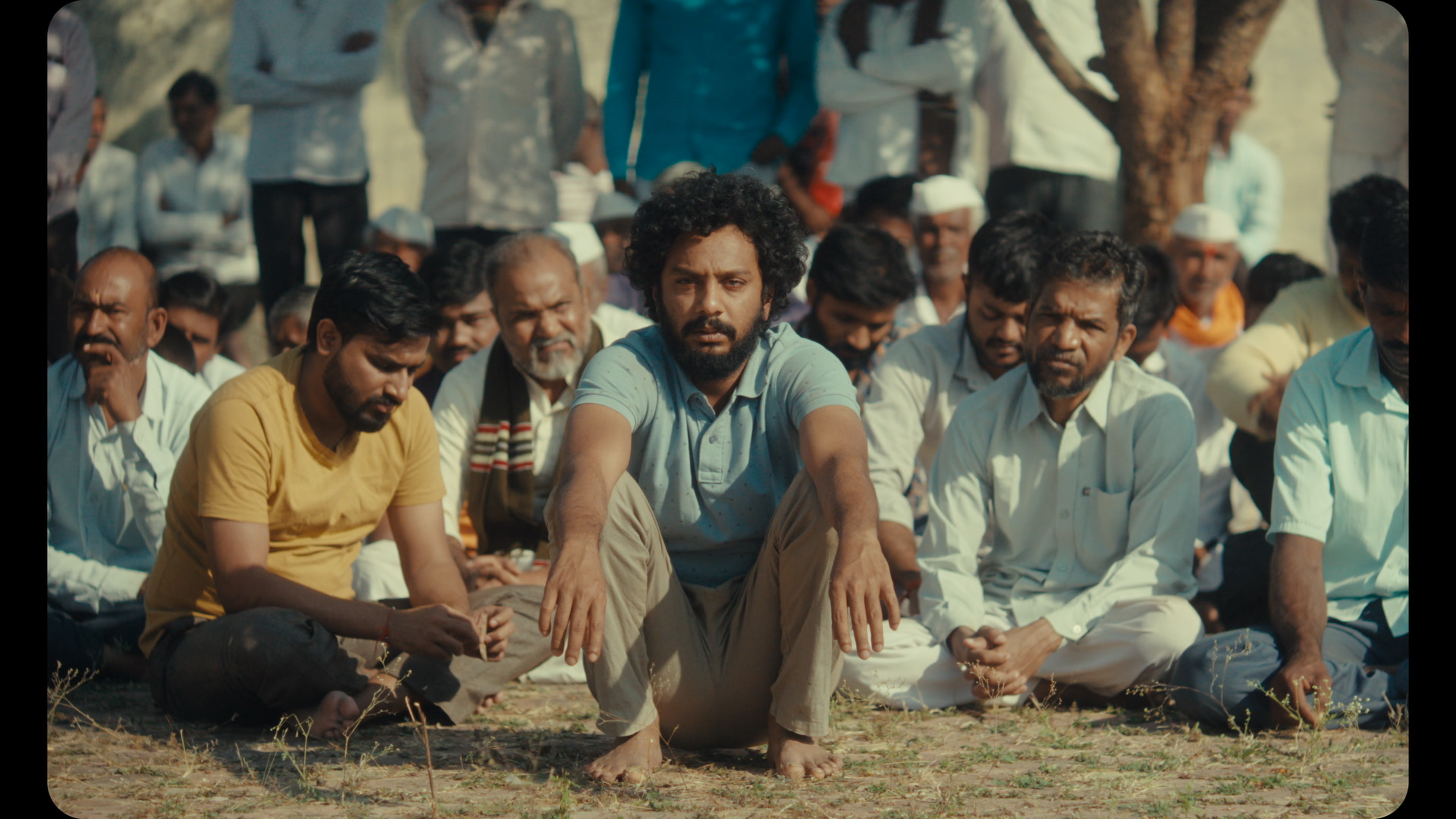Sabar Bonda: Cactus Pears