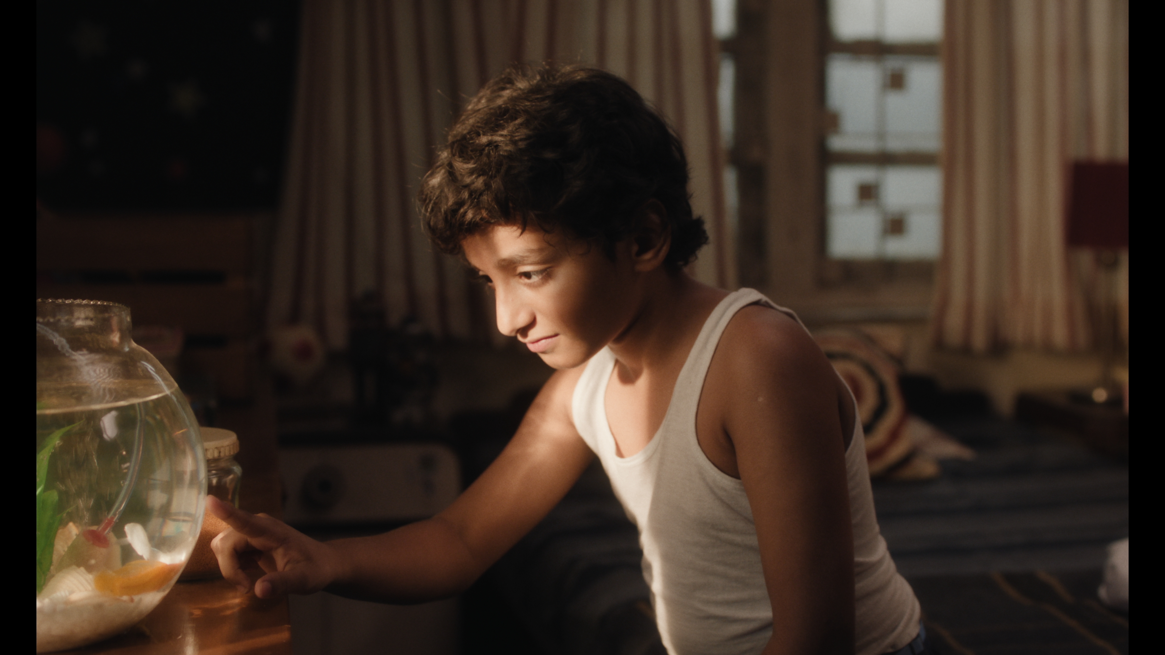 Chashma (Blind Spot)