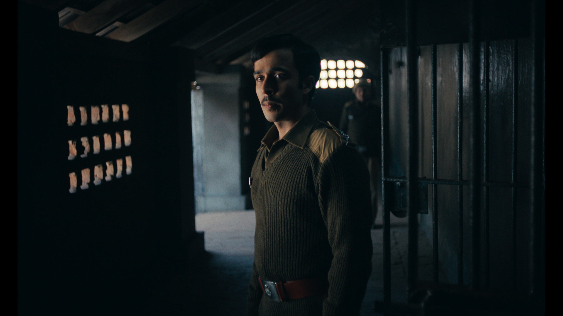 Black Warrant: Season 1