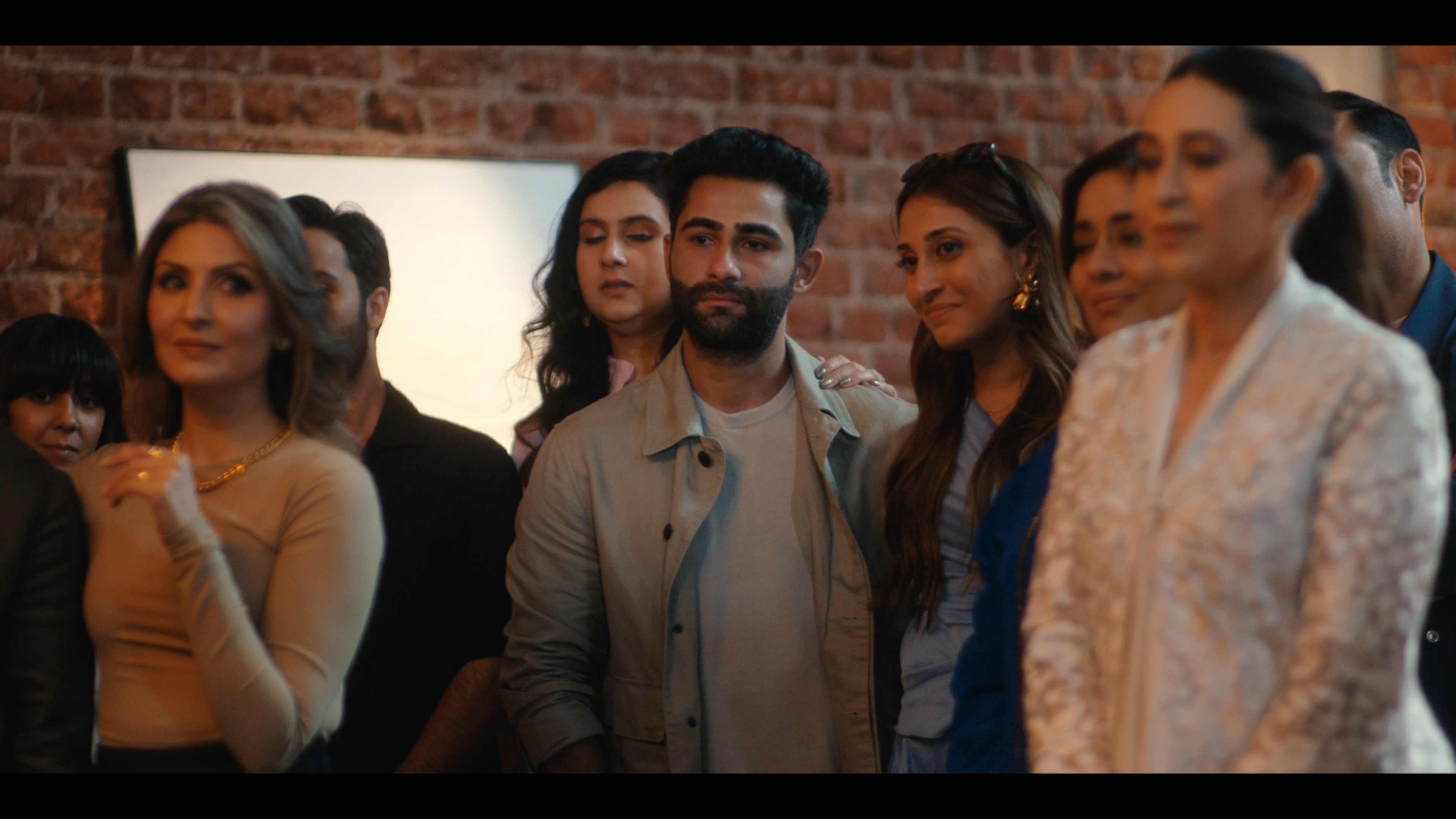 dining with the kapoors