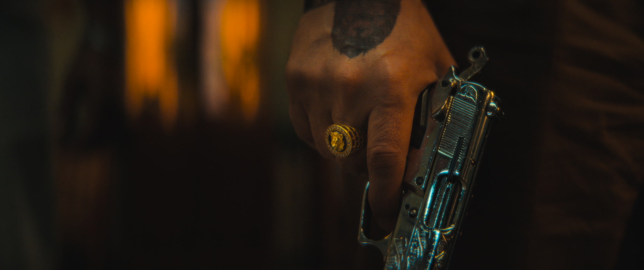 happy patel : khatarnaak jasoos