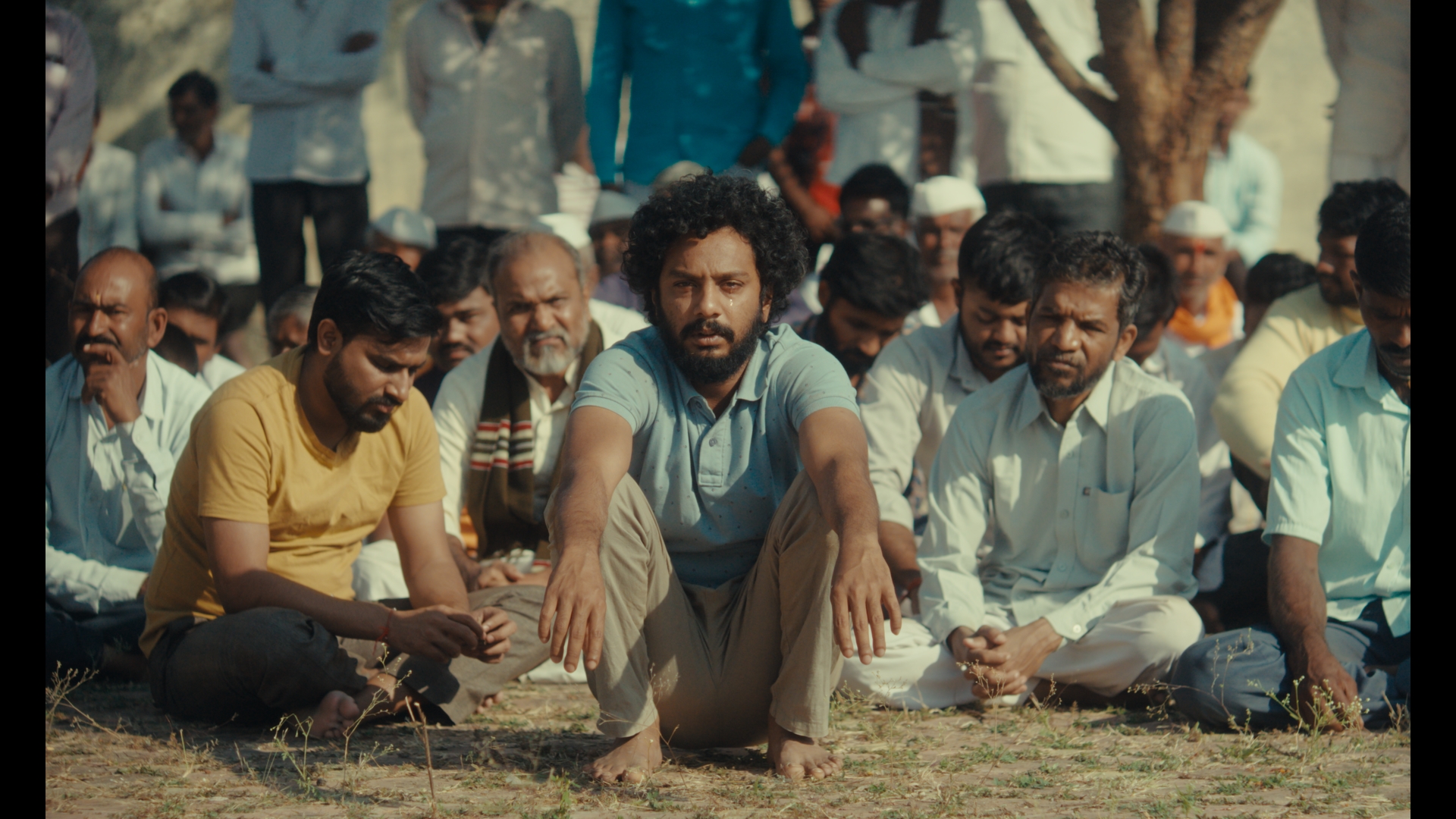 Sabar Bonda: Cactus Pears