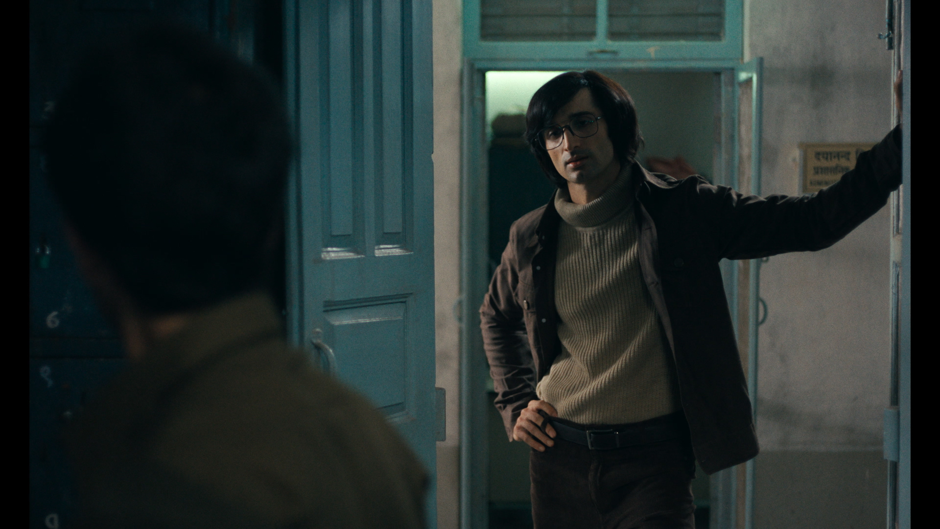 Black Warrant: Season 1