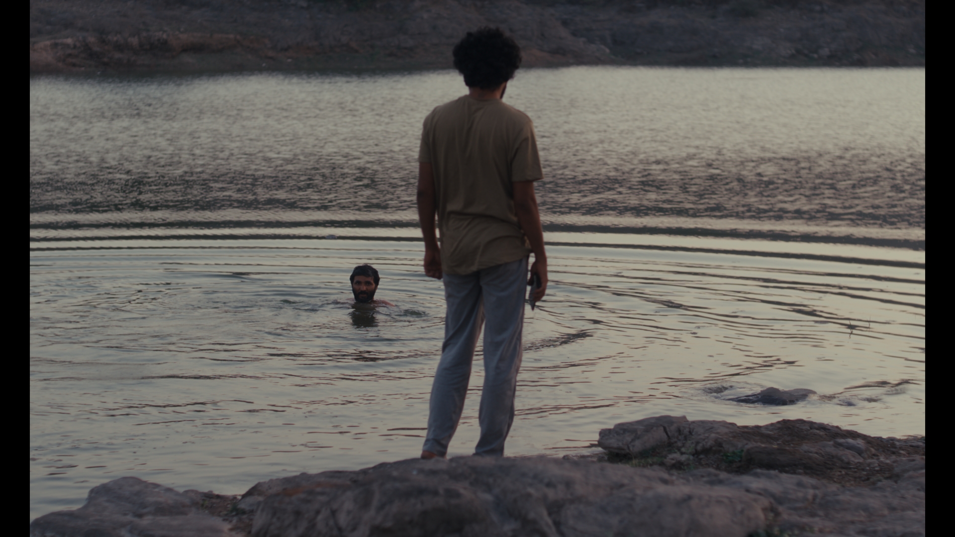 Sabar Bonda: Cactus Pears