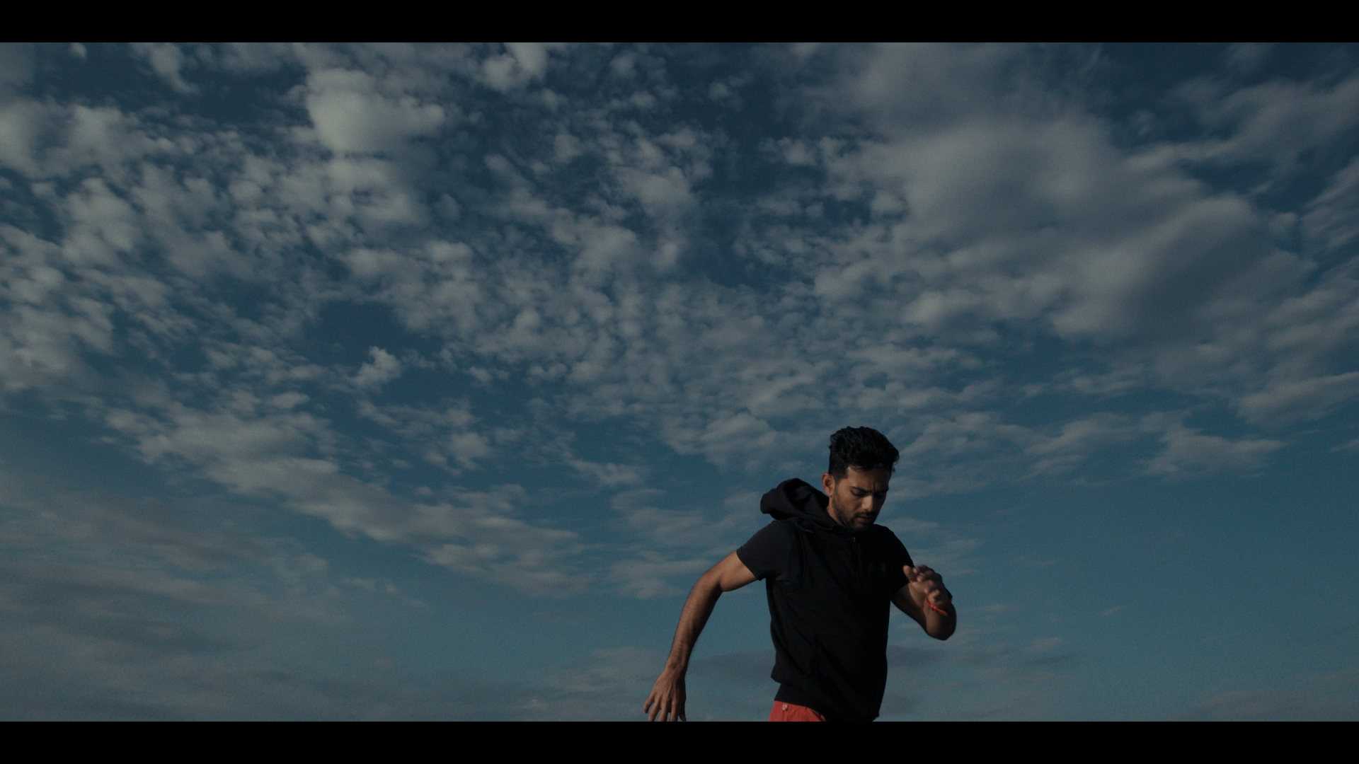 unbroken : the unmukt chand story