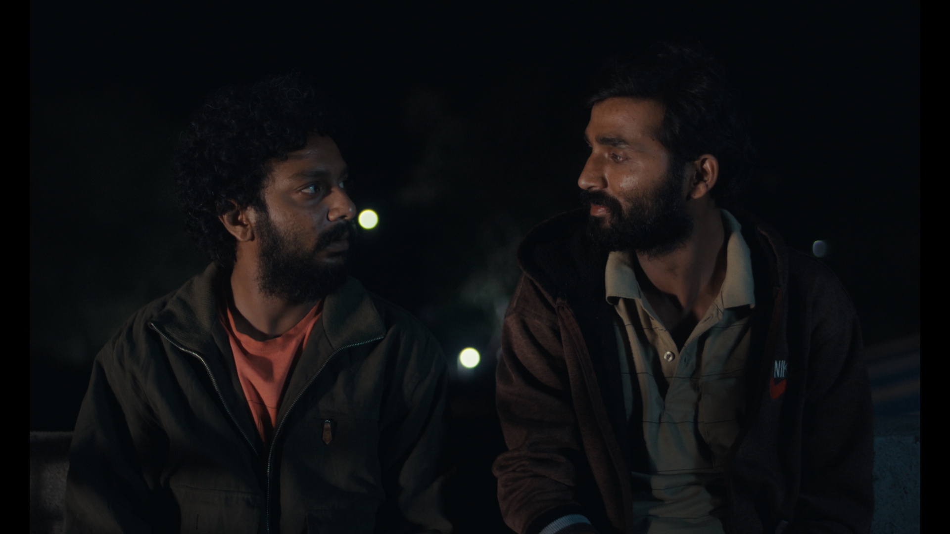 Sabar Bonda: Cactus Pears