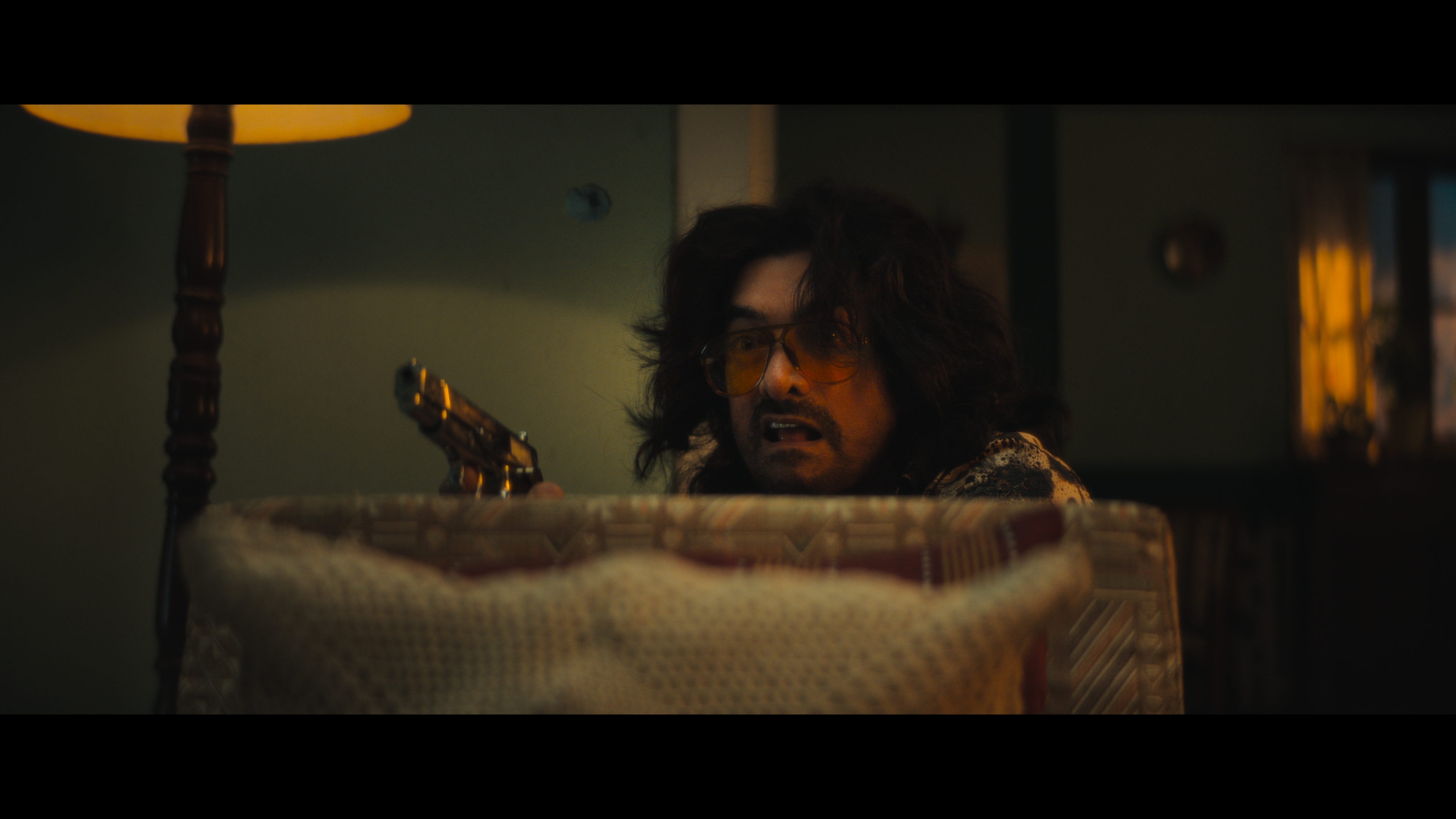 happy patel : khatarnaak jasoos