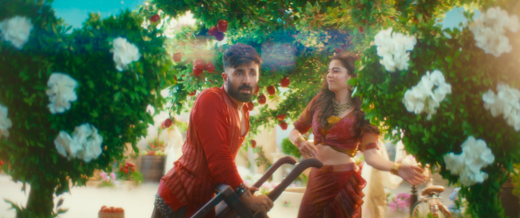 happy patel : khatarnaak jasoos