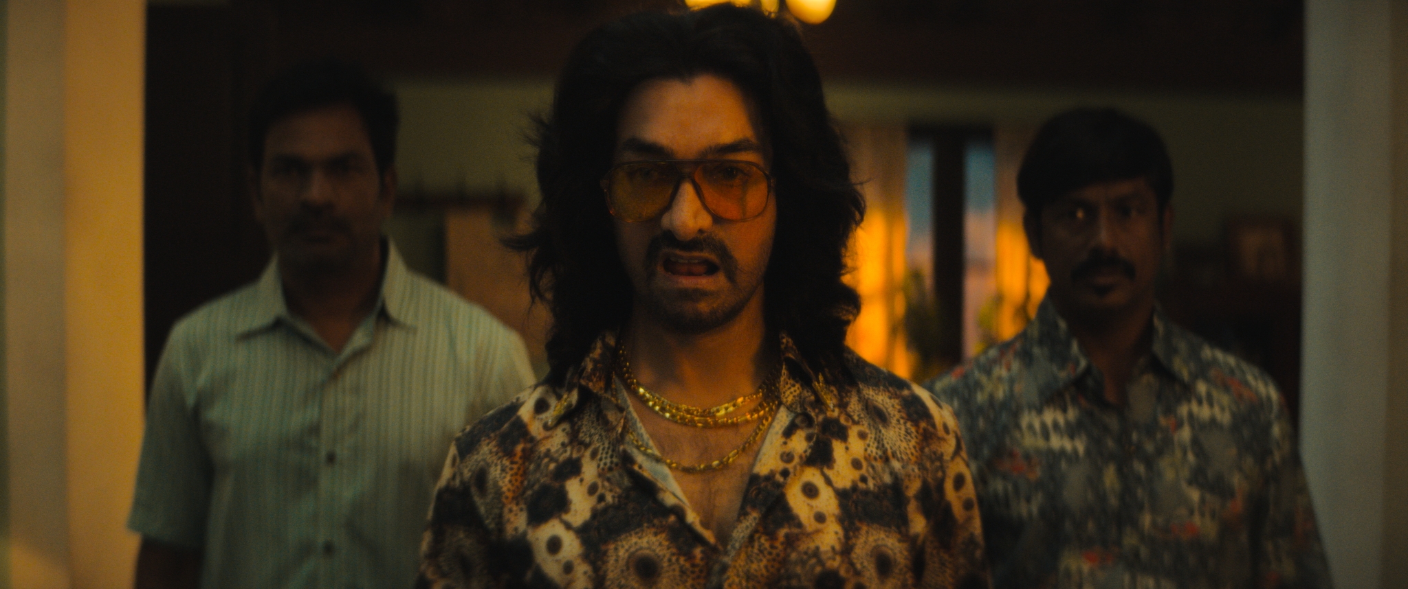 happy patel : khatarnaak jasoos