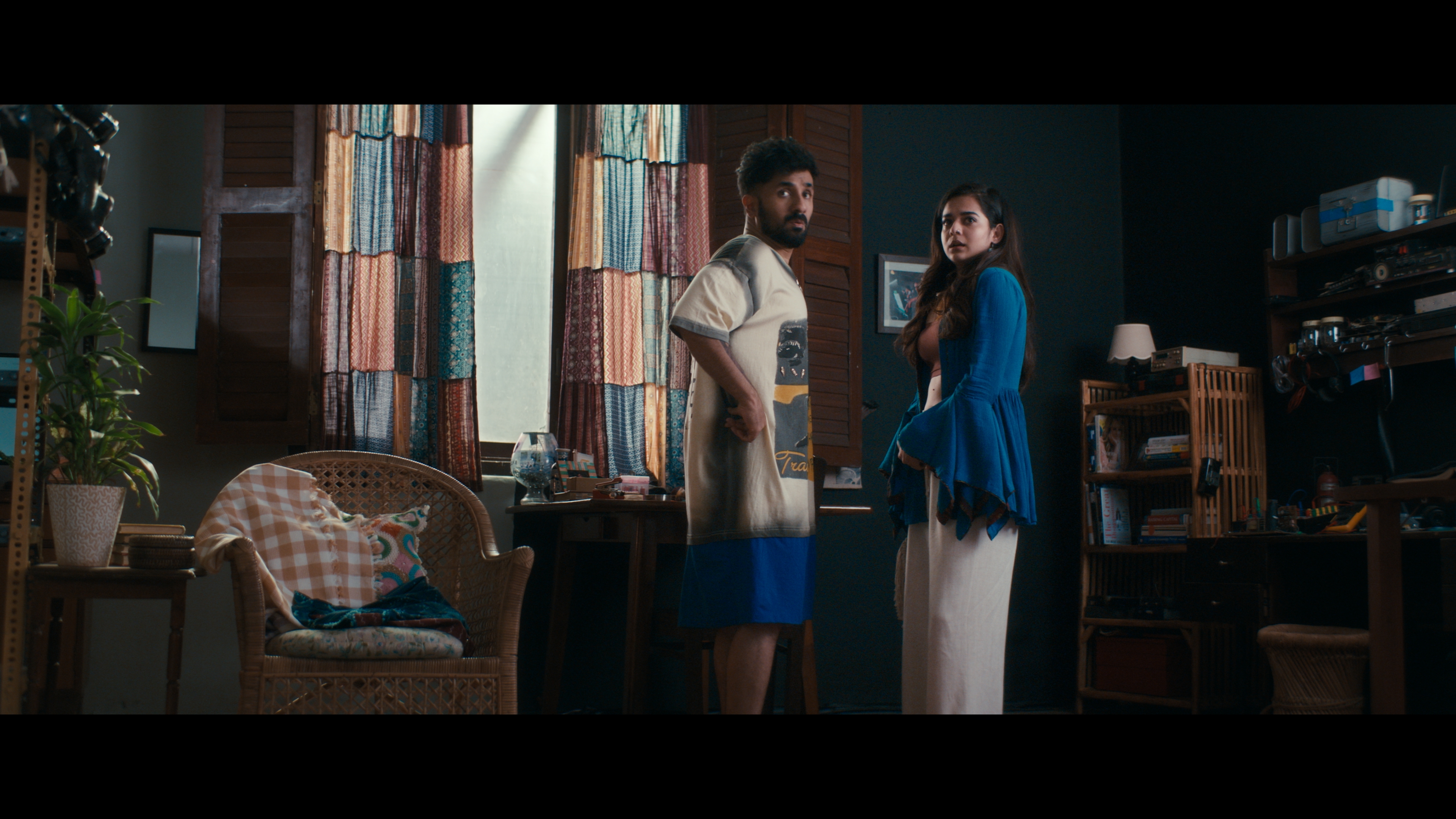 happy patel : khatarnaak jasoos