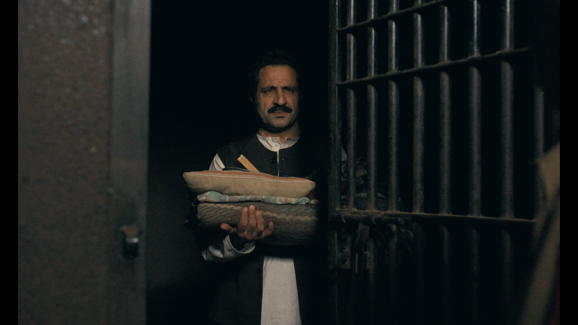 Black Warrant: Season 1