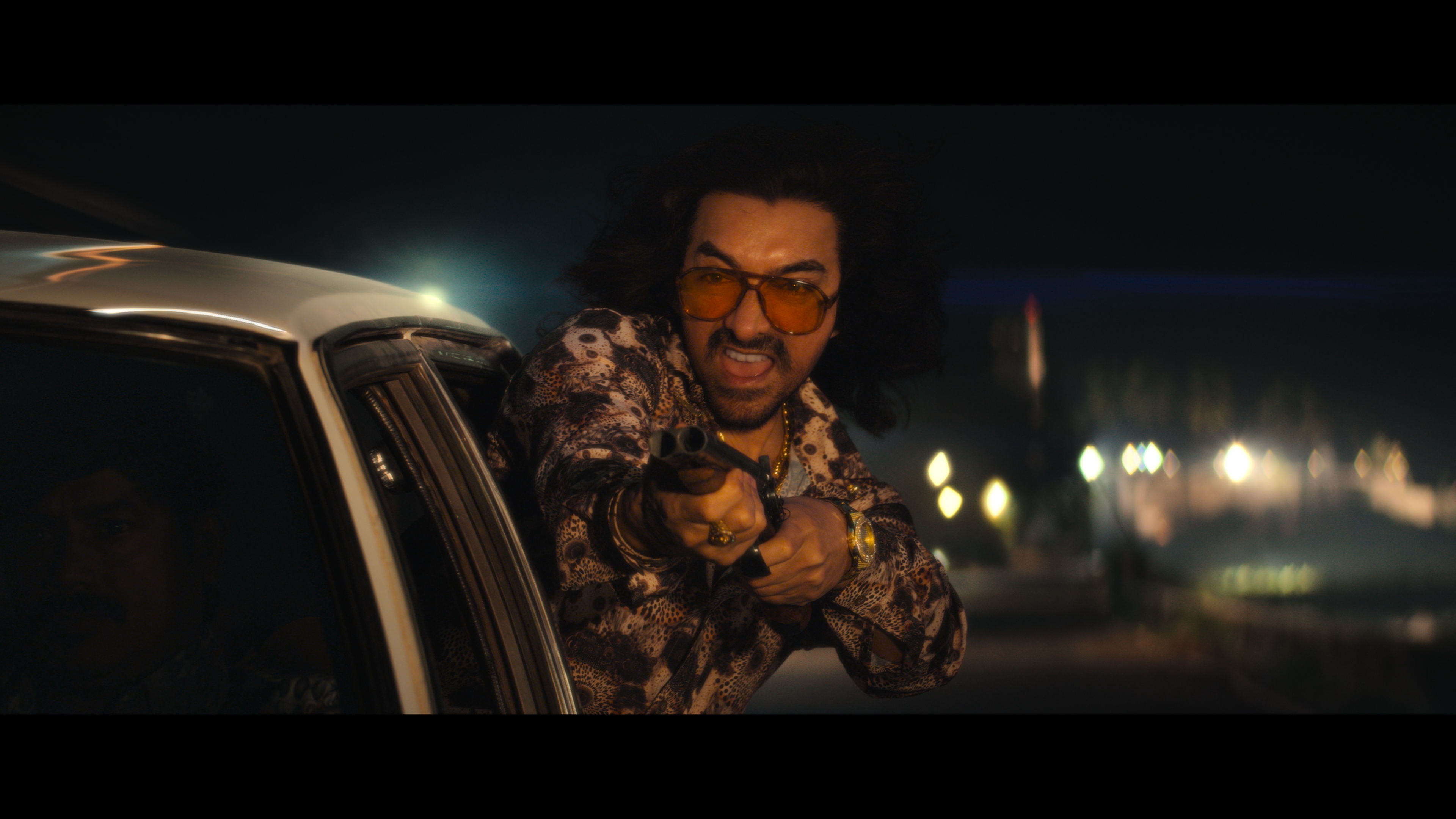 happy patel : khatarnaak jasoos