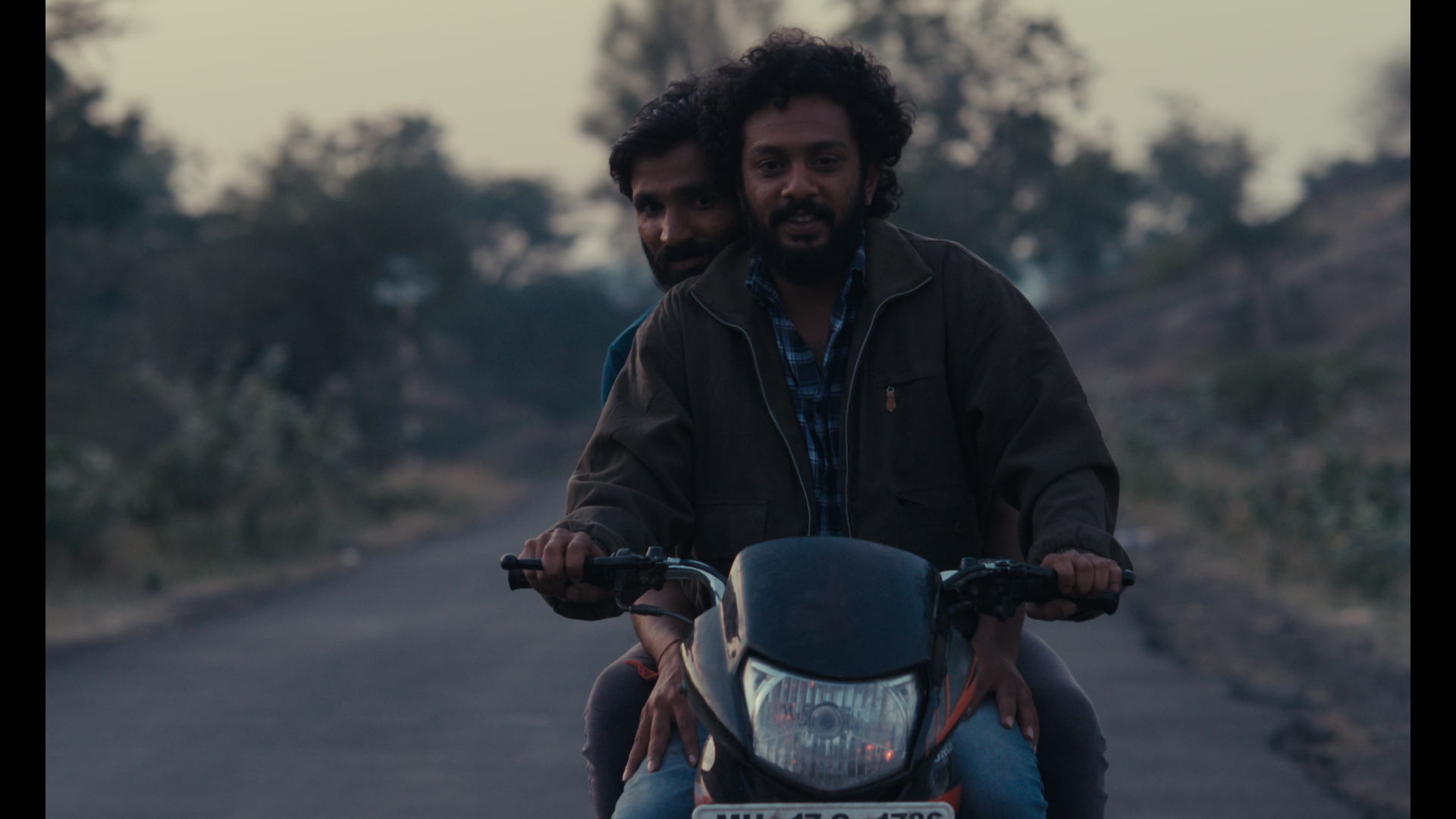 Sabar Bonda: Cactus Pears