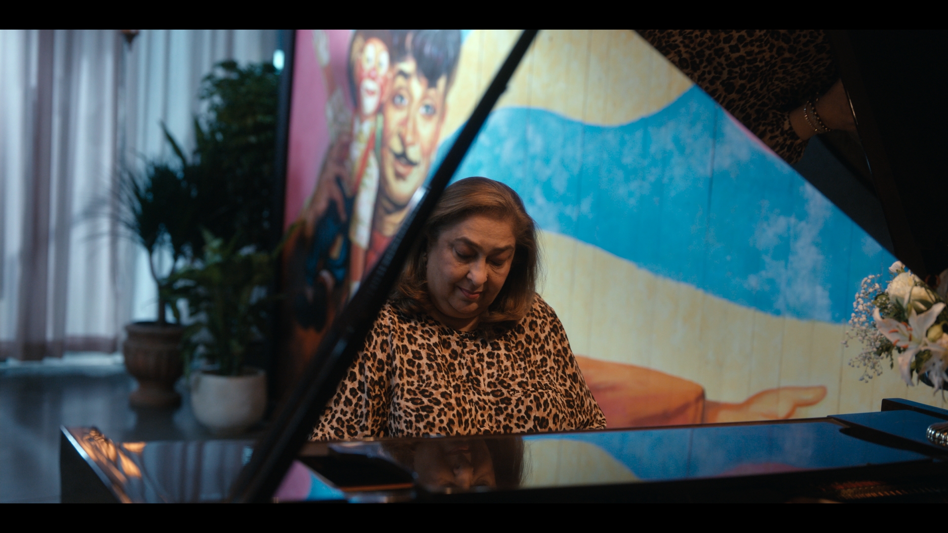 dining with the kapoors