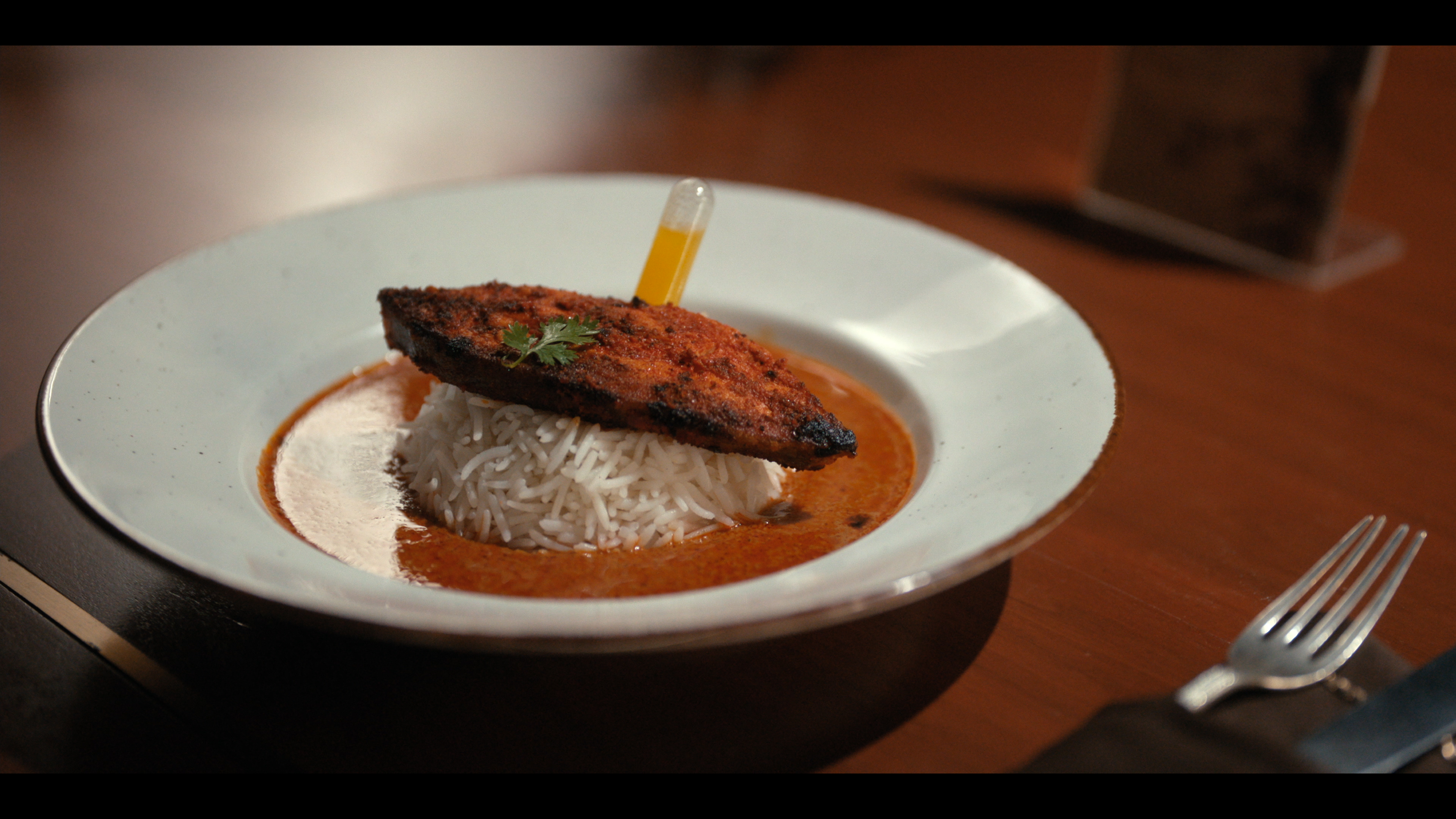 dining with the kapoors