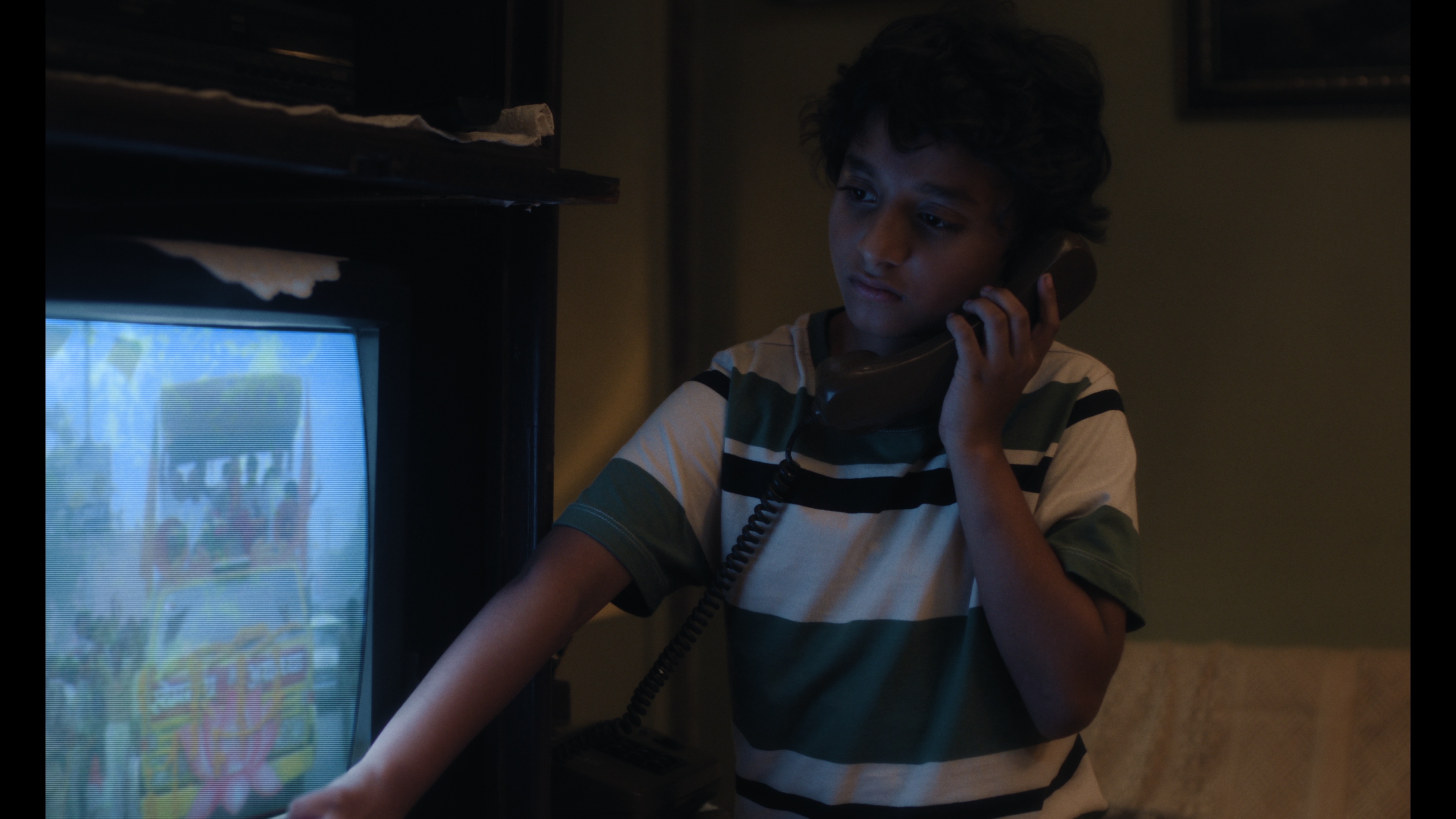 Chashma (Blind Spot)