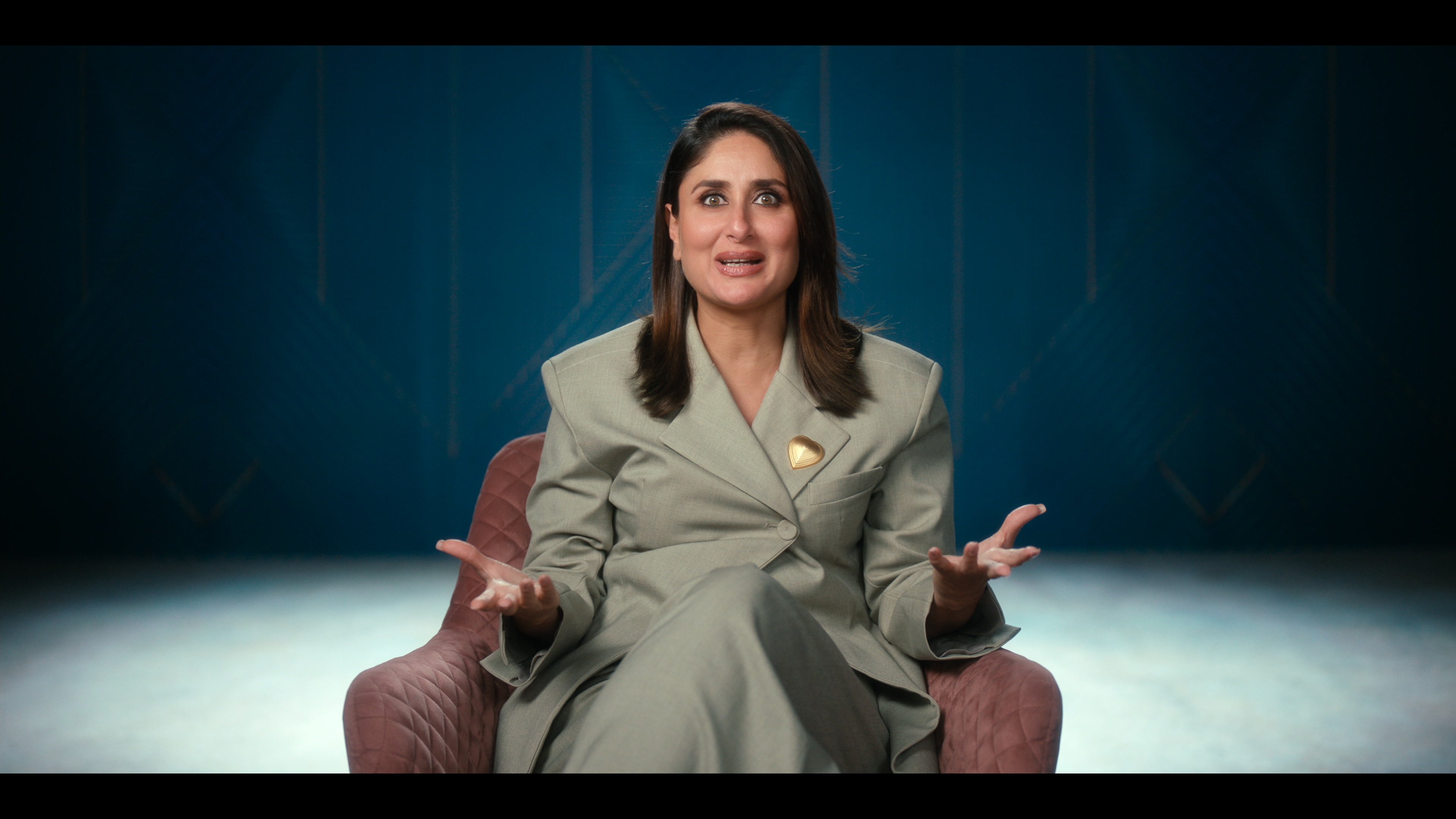 dining with the kapoors