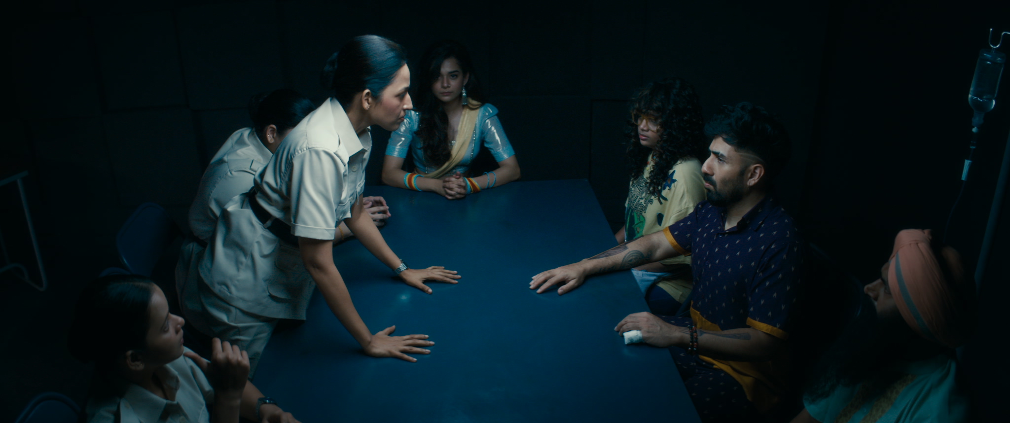 happy patel : khatarnaak jasoos