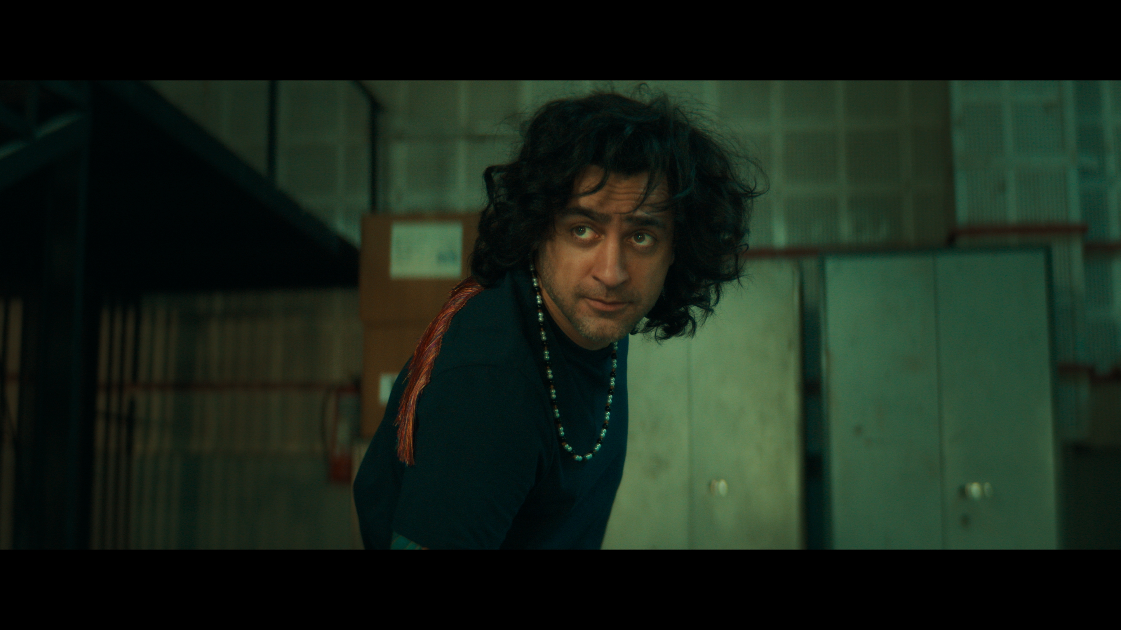 happy patel : khatarnaak jasoos