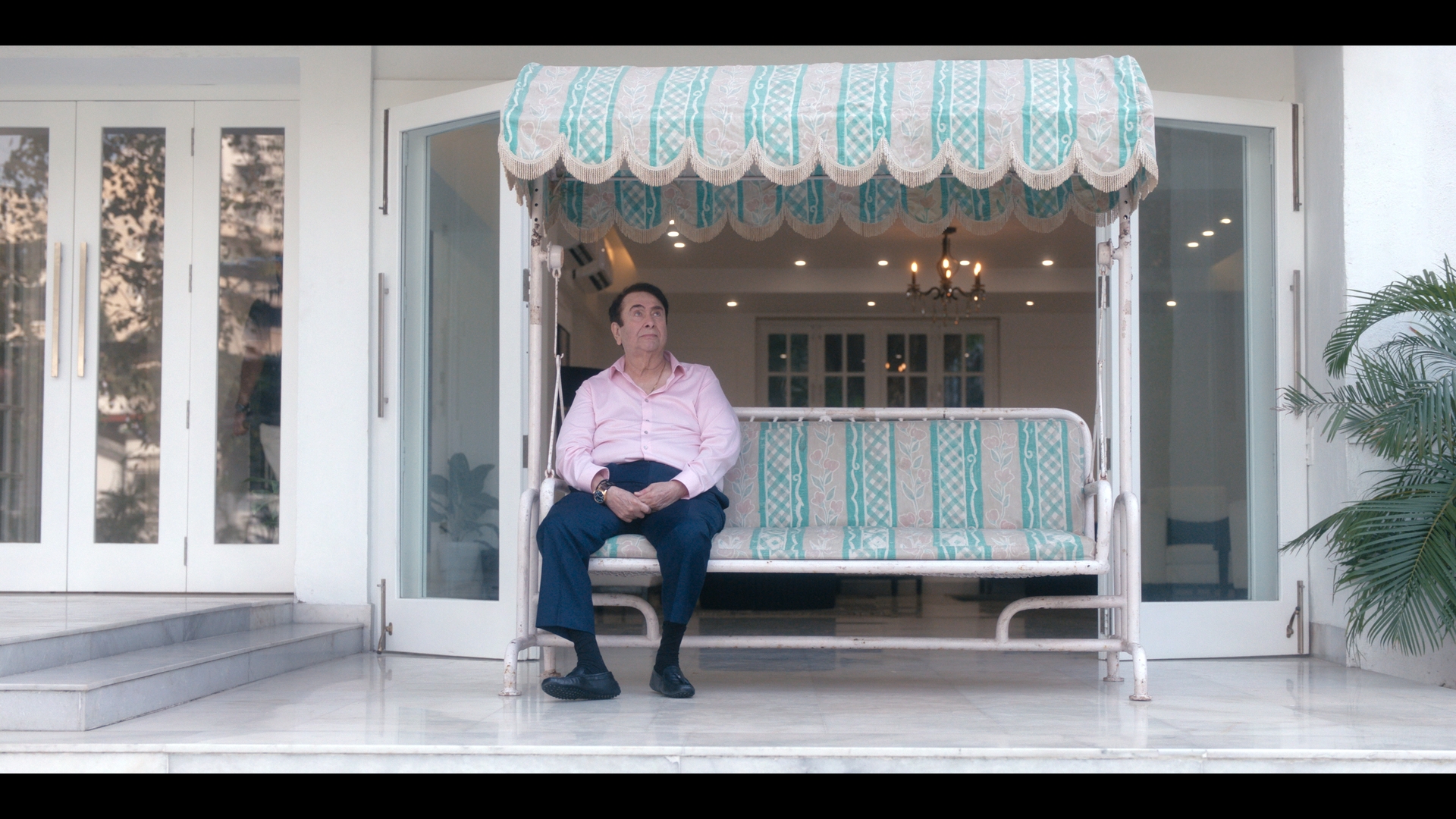 dining with the kapoors