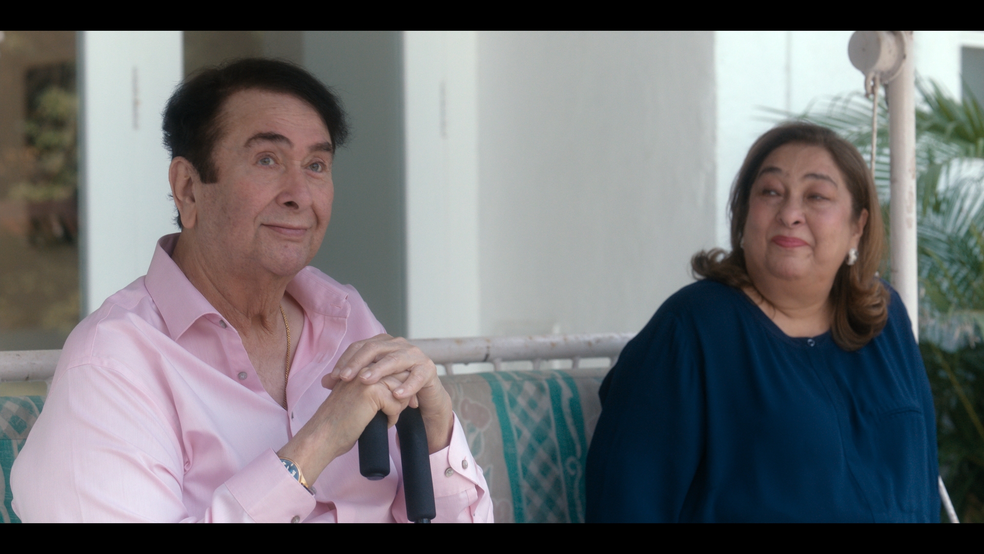 dining with the kapoors