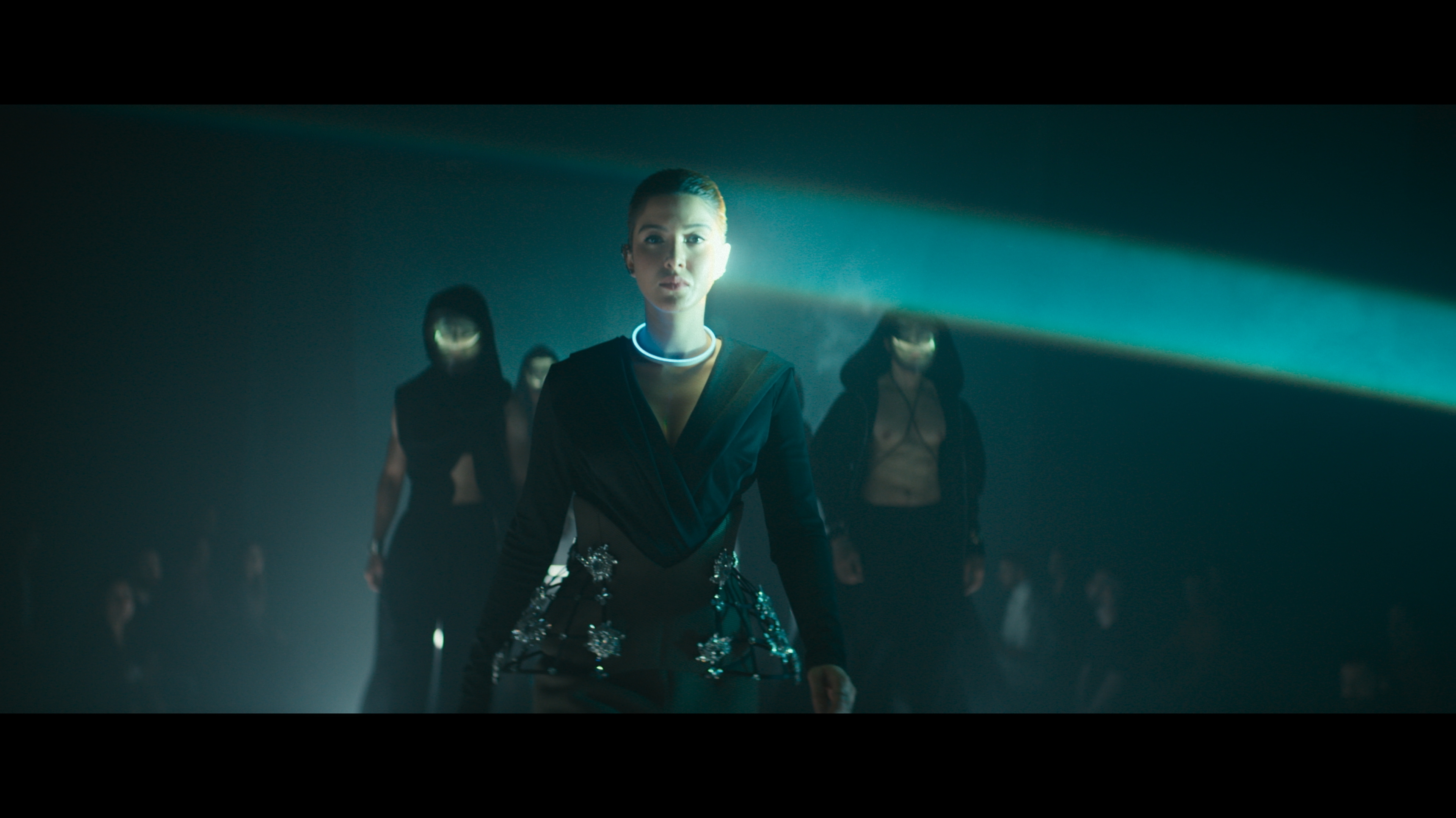 get your party started | tu yaa main