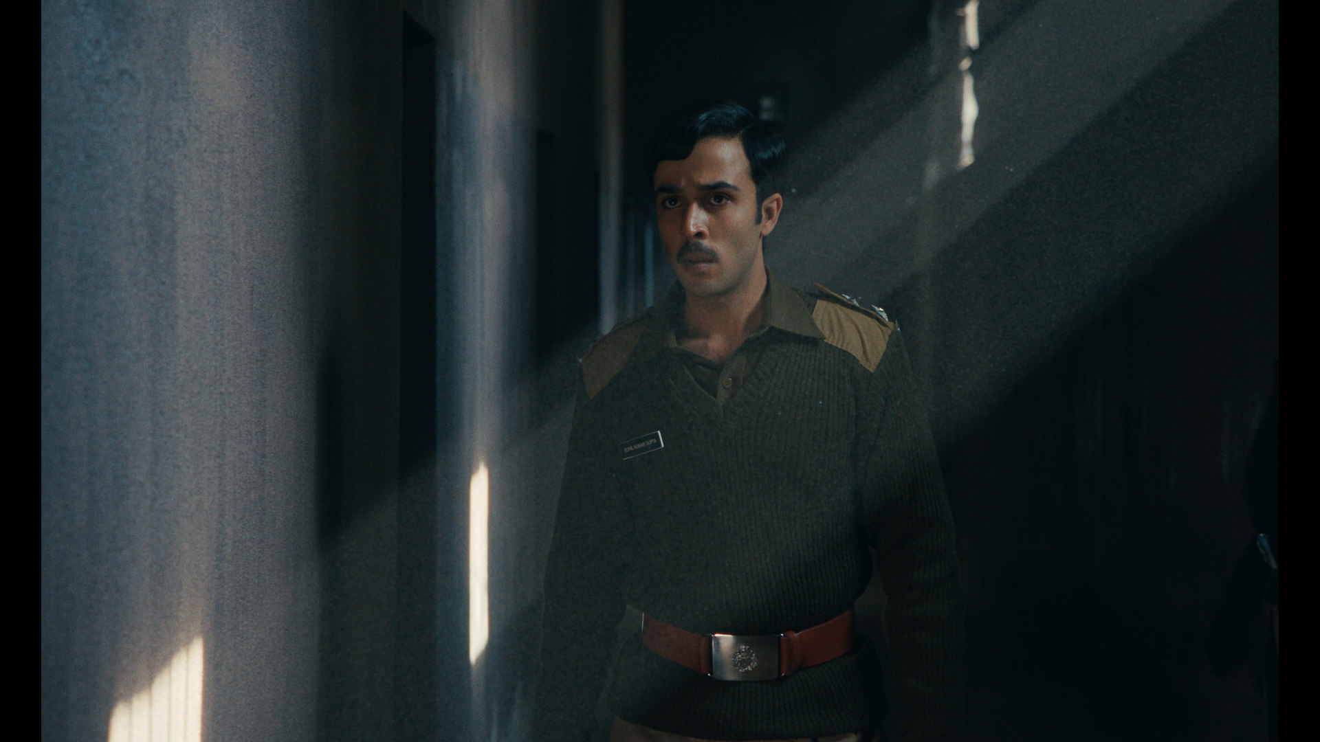 Black Warrant: Season 1