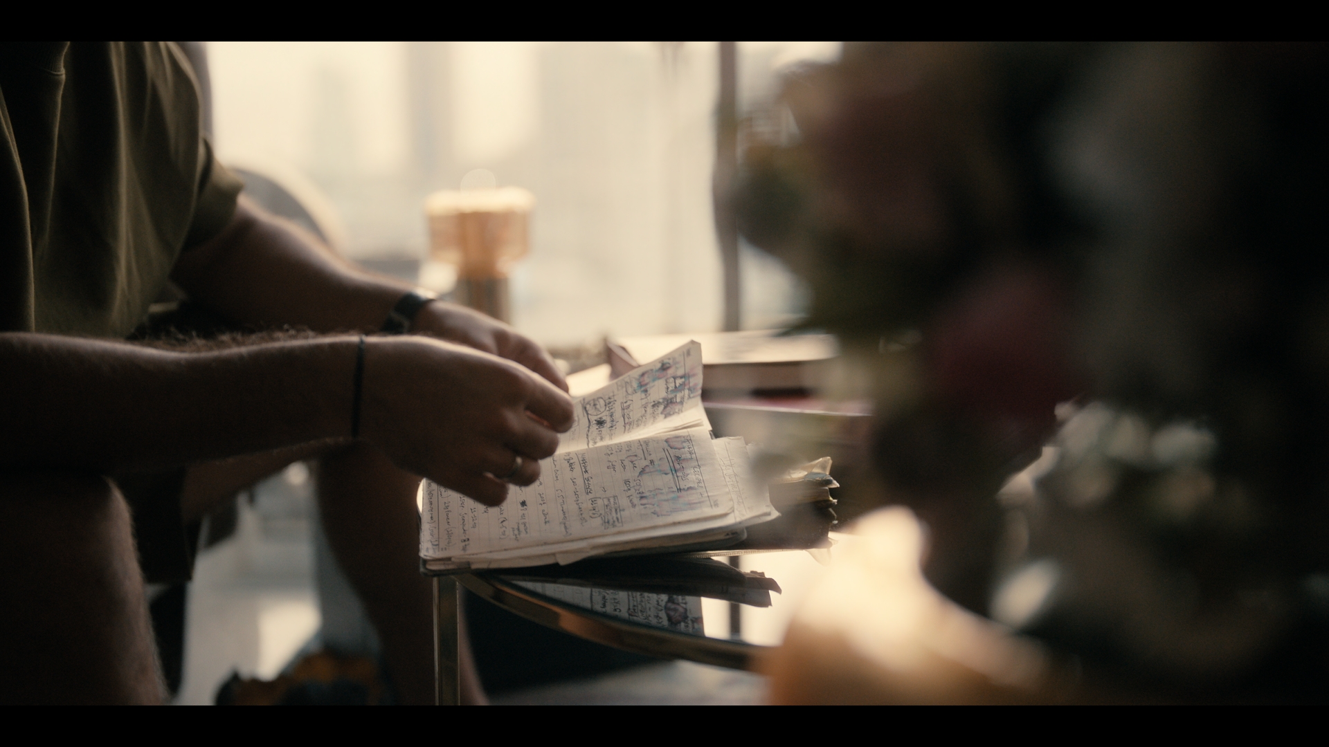 dining with the kapoors