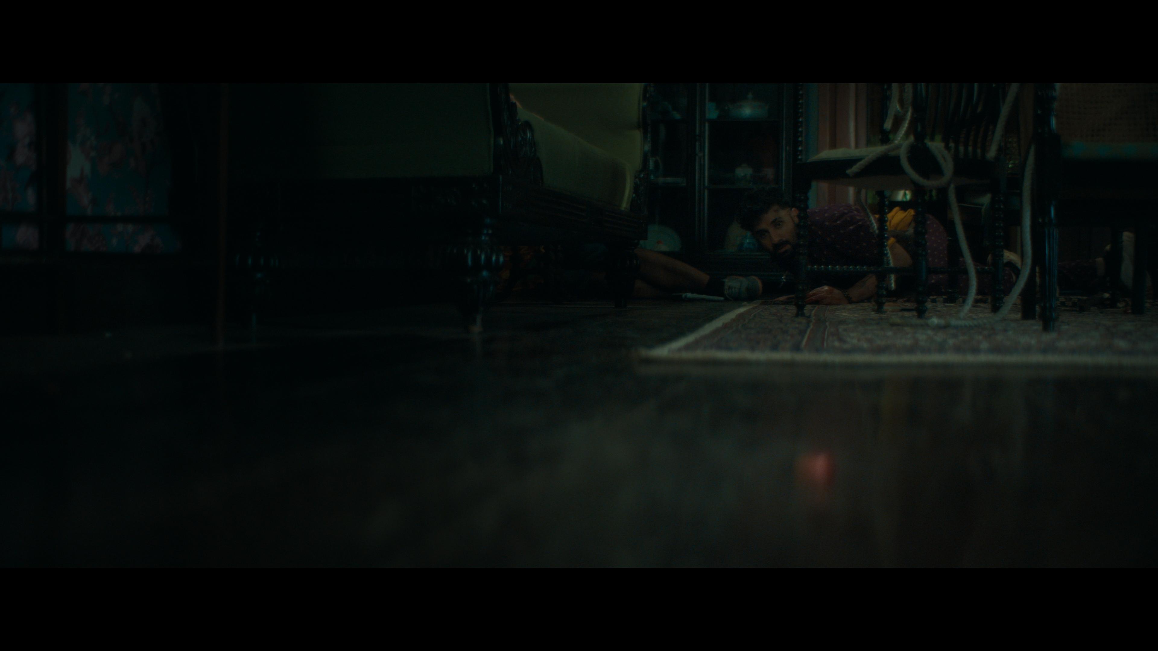 happy patel : khatarnaak jasoos